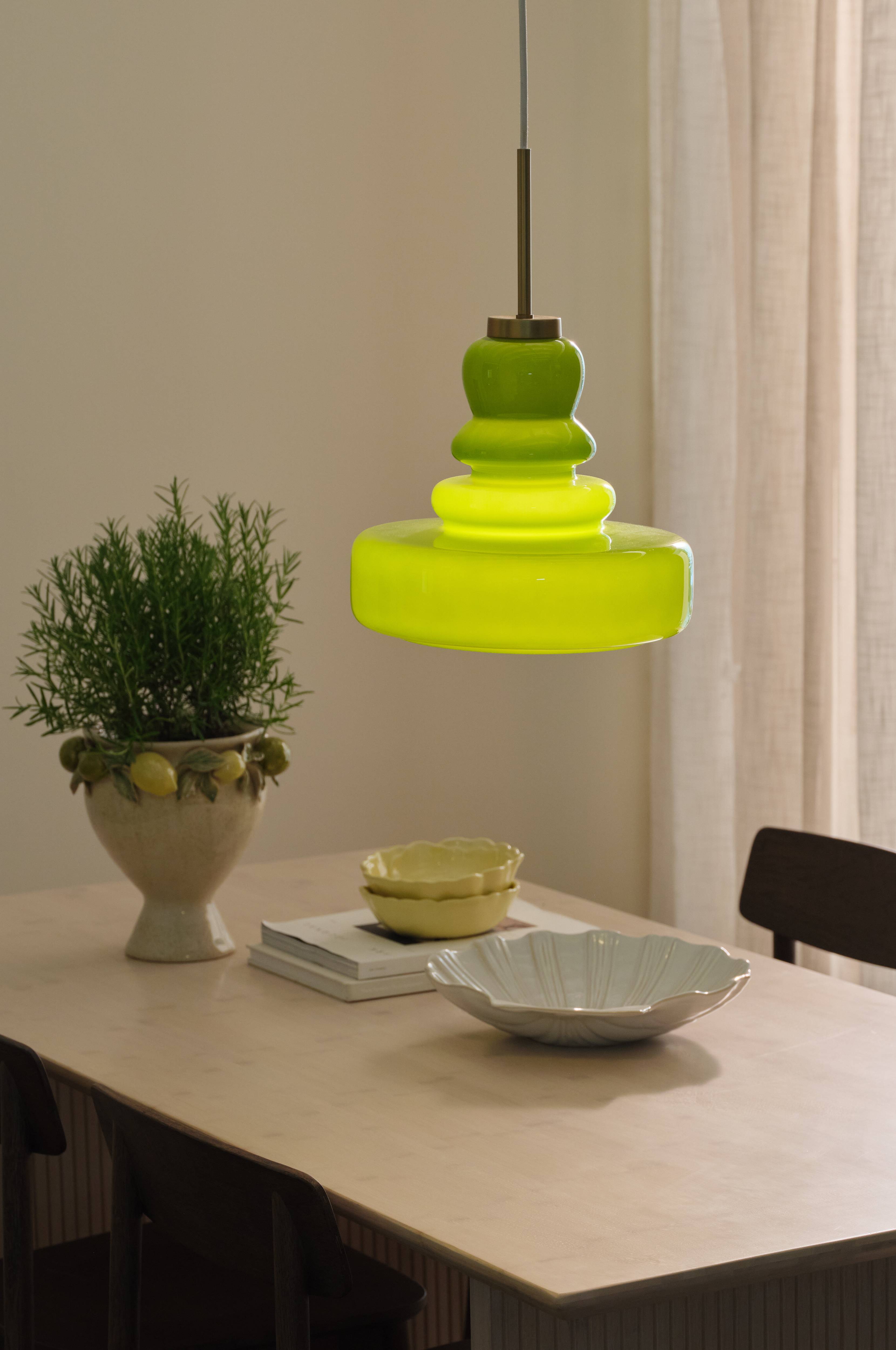 Taklampe Bellis