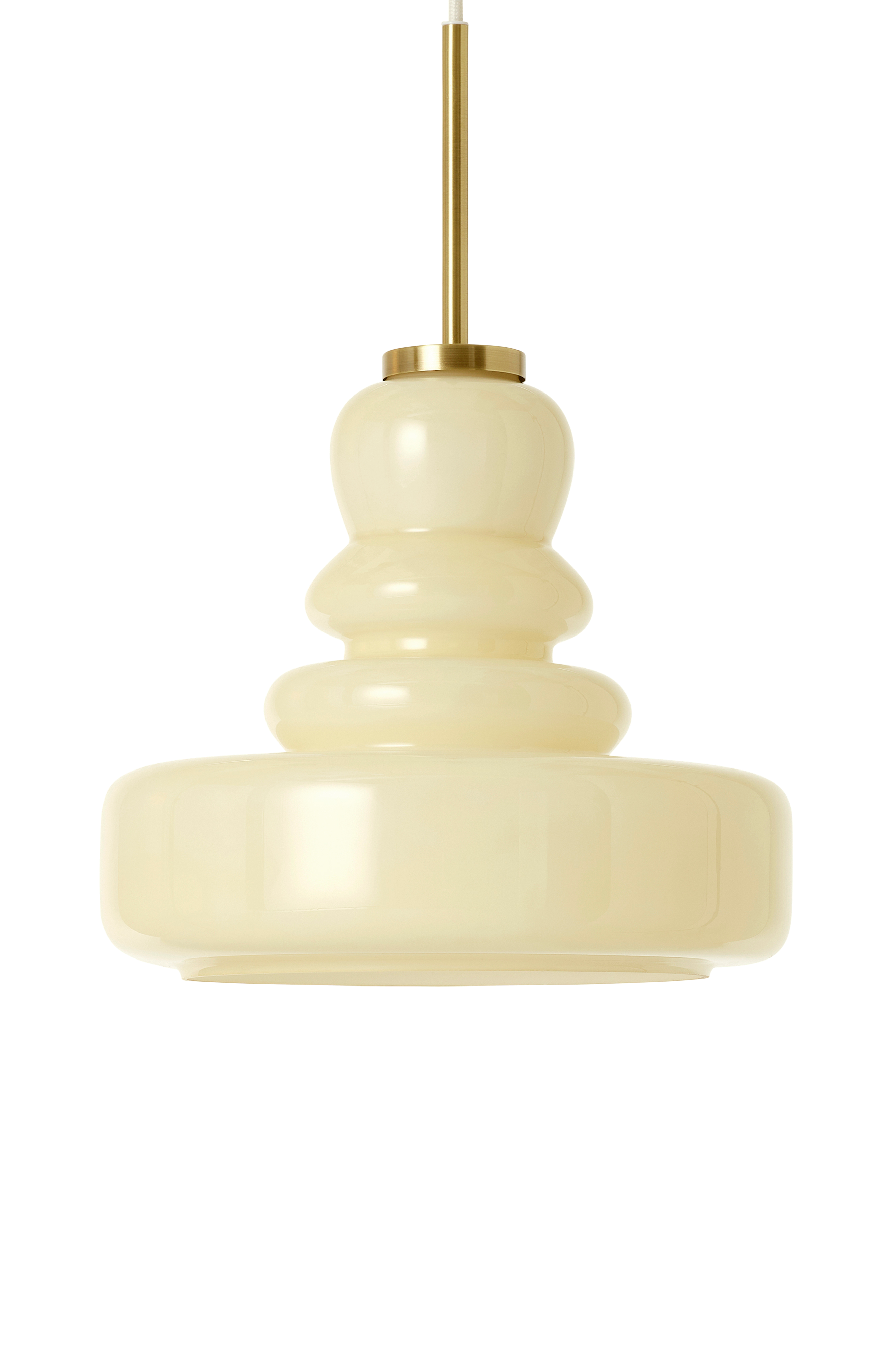 Taklampe Bellis