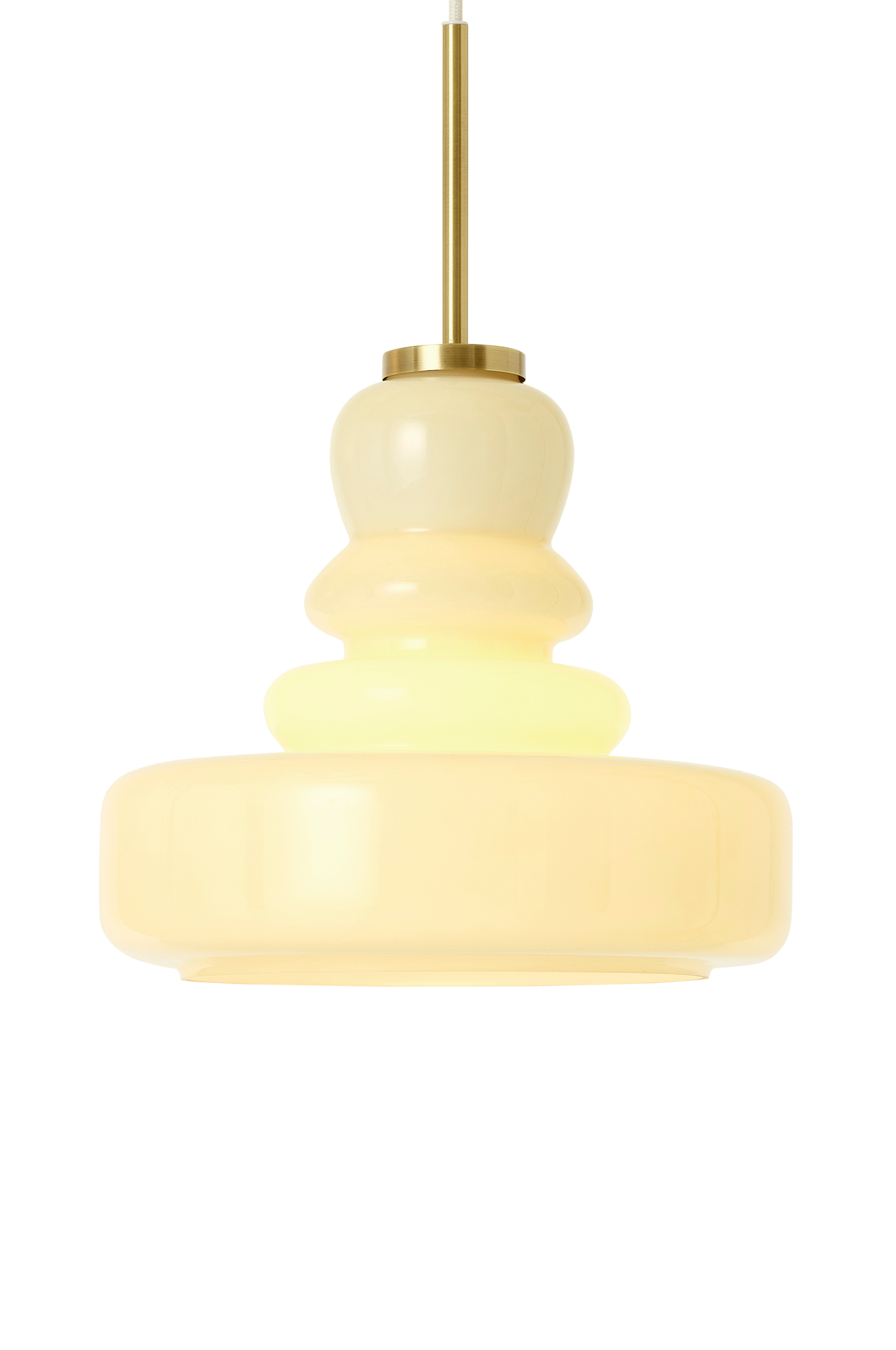 Taklampe Bellis