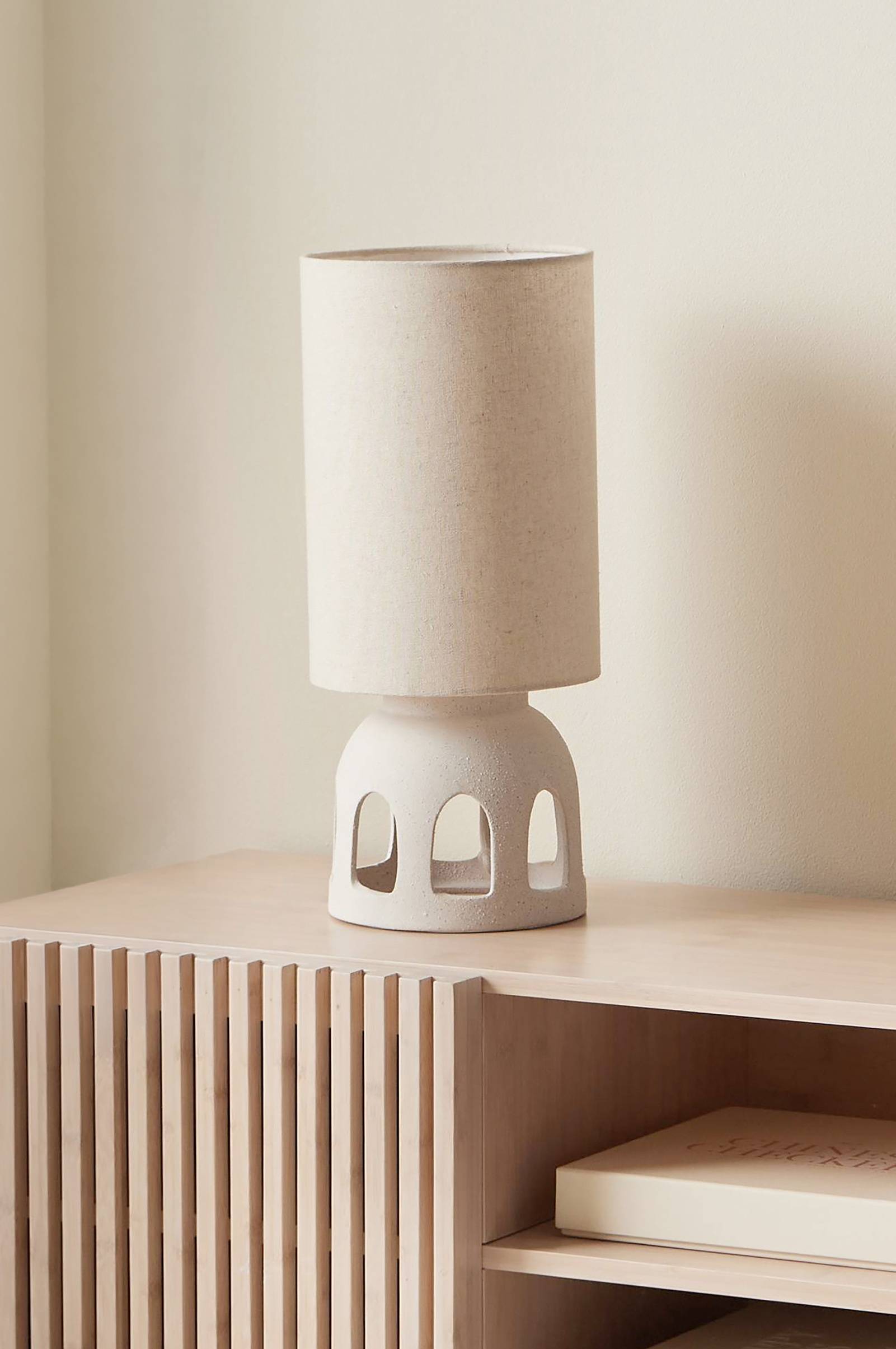 Bordlampe Althea