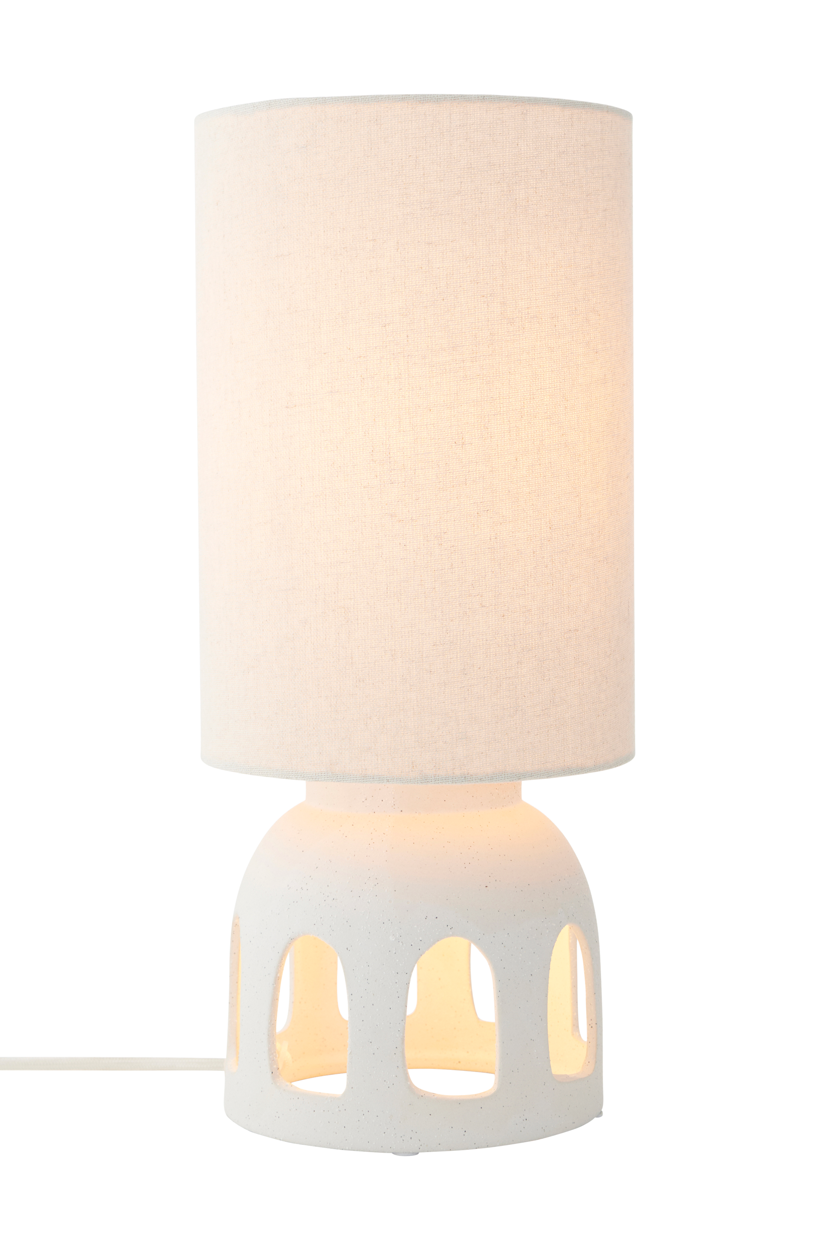 Bordlampe Althea