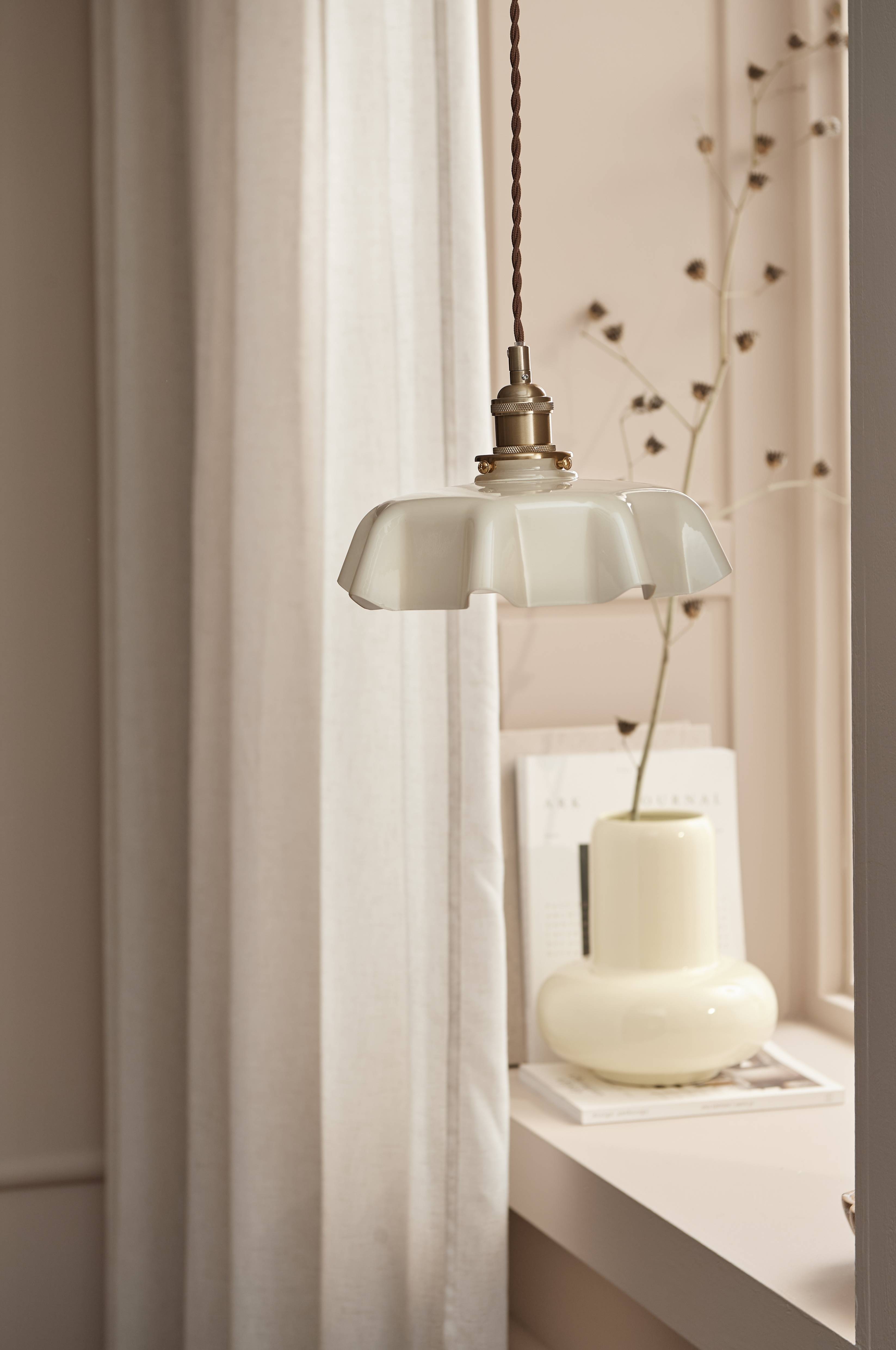 Taklampe Fiona