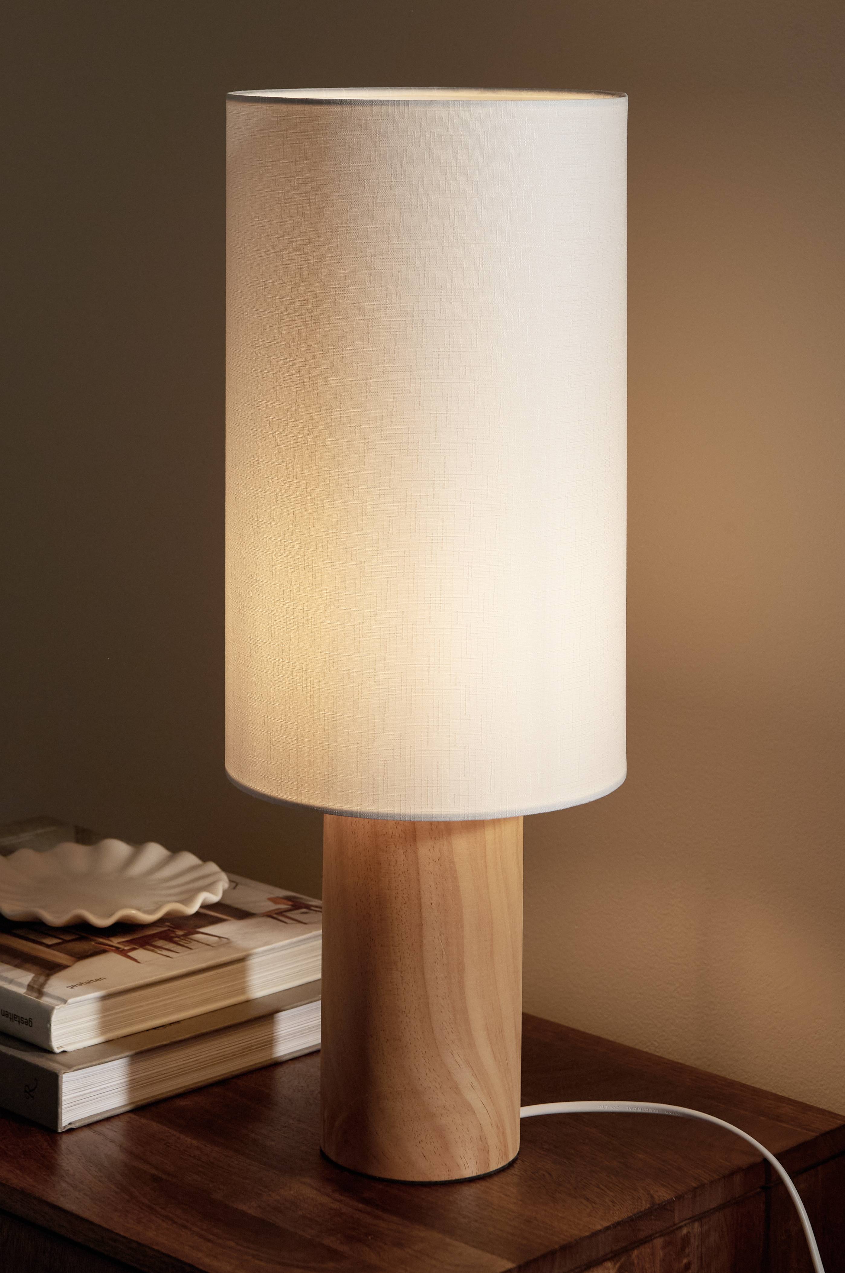 Bordlampe Davin