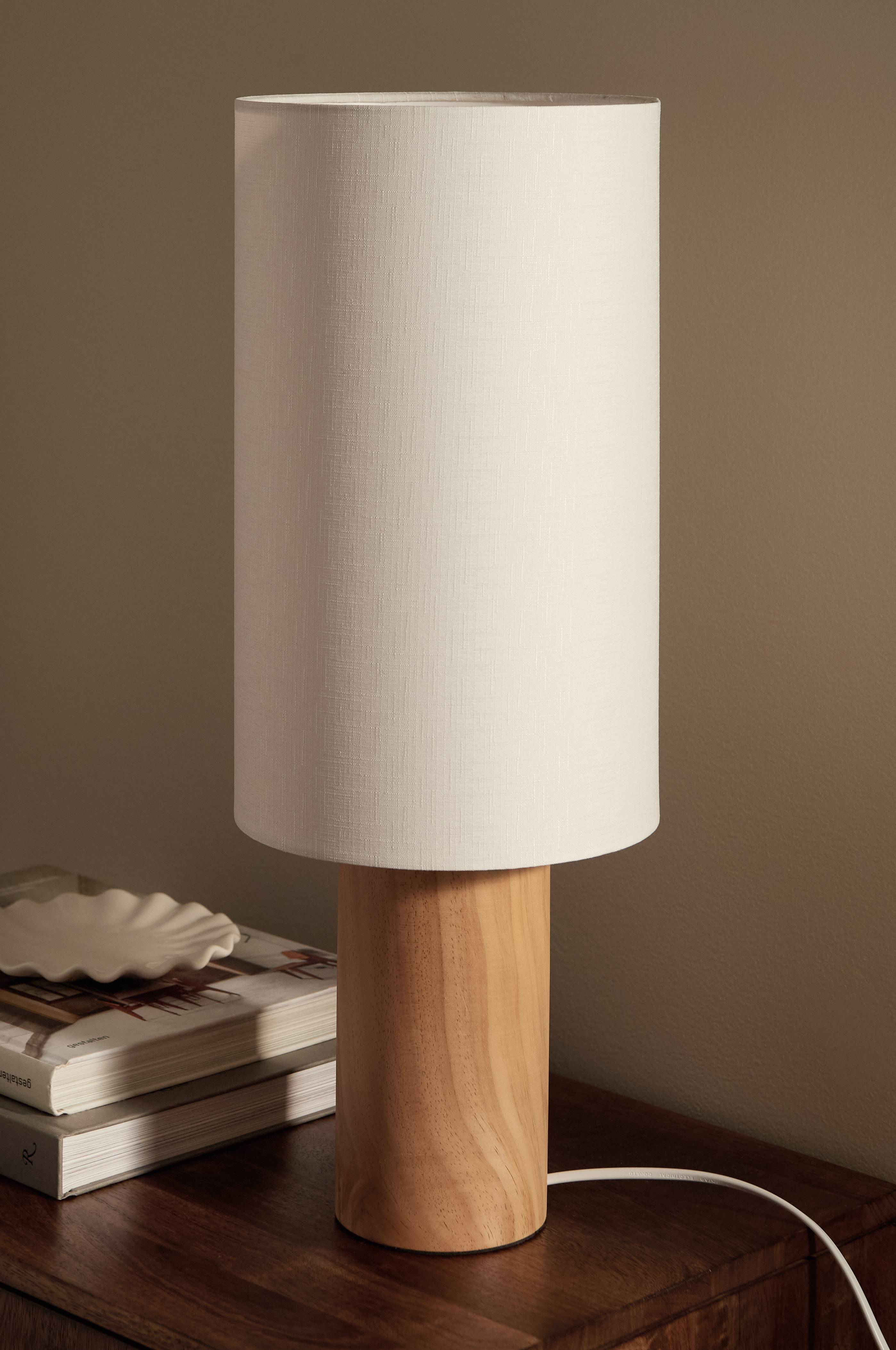 Bordlampe Davin