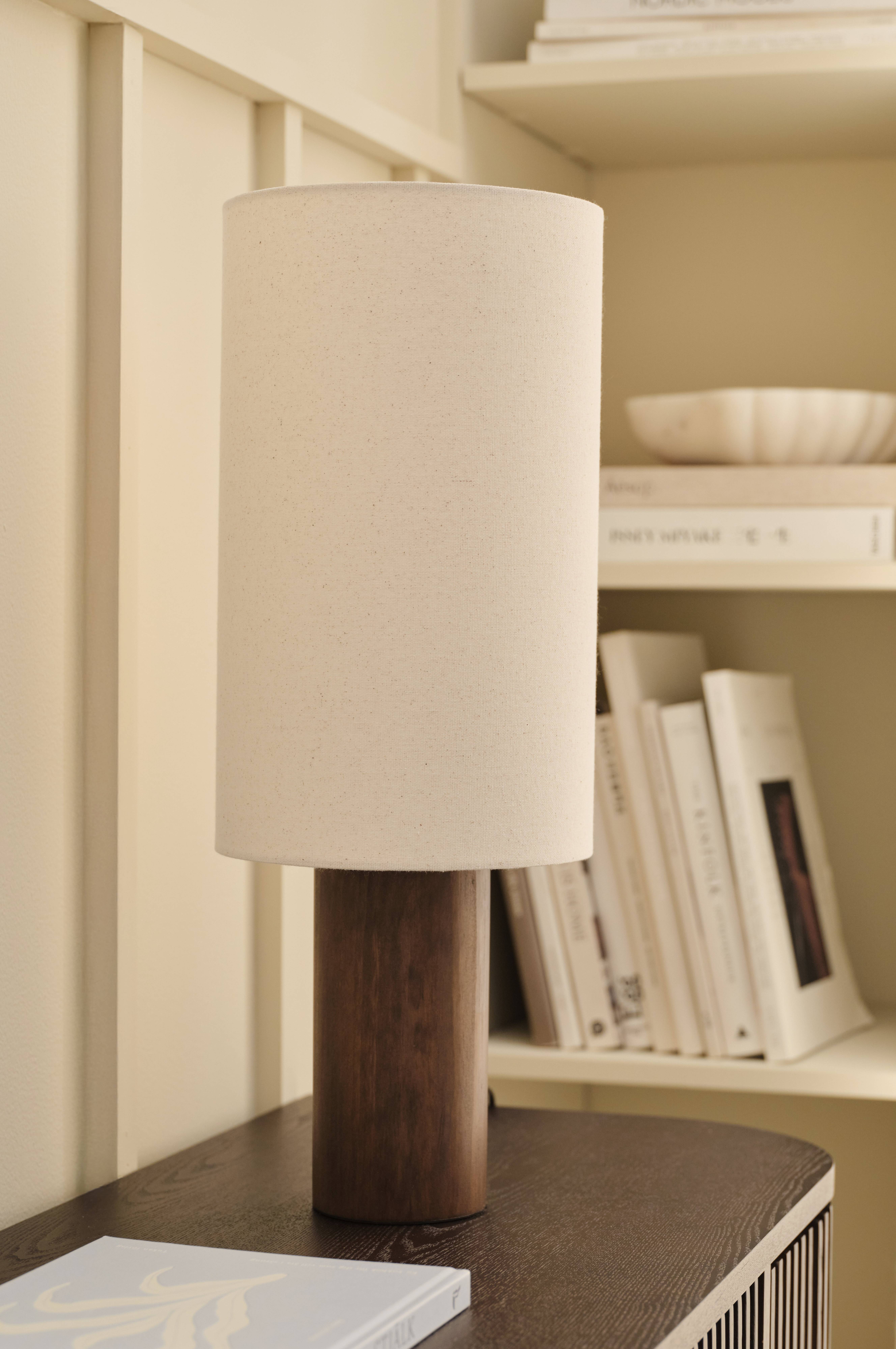 Bordlampe Davin