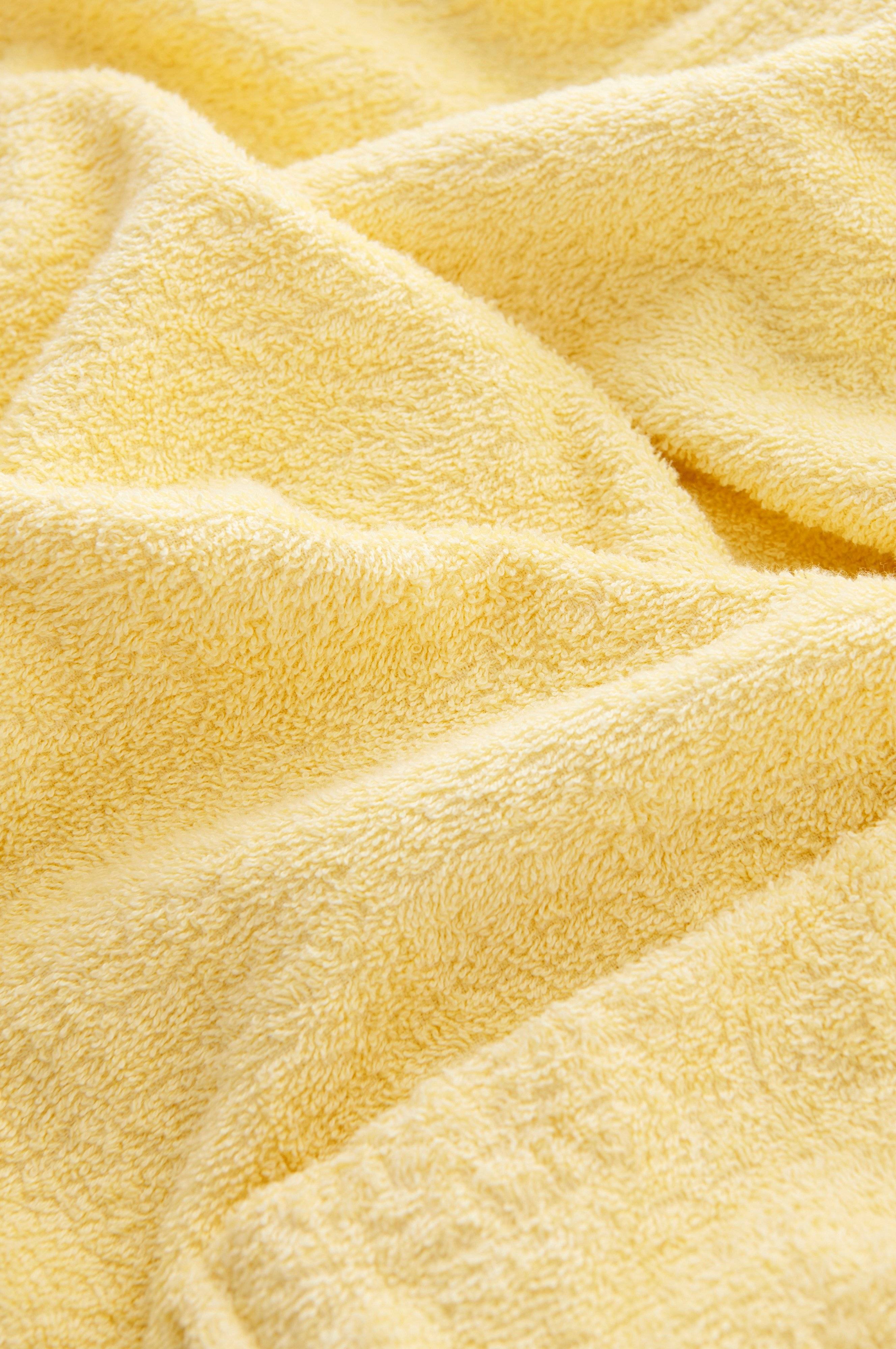 Poncho i frotte
