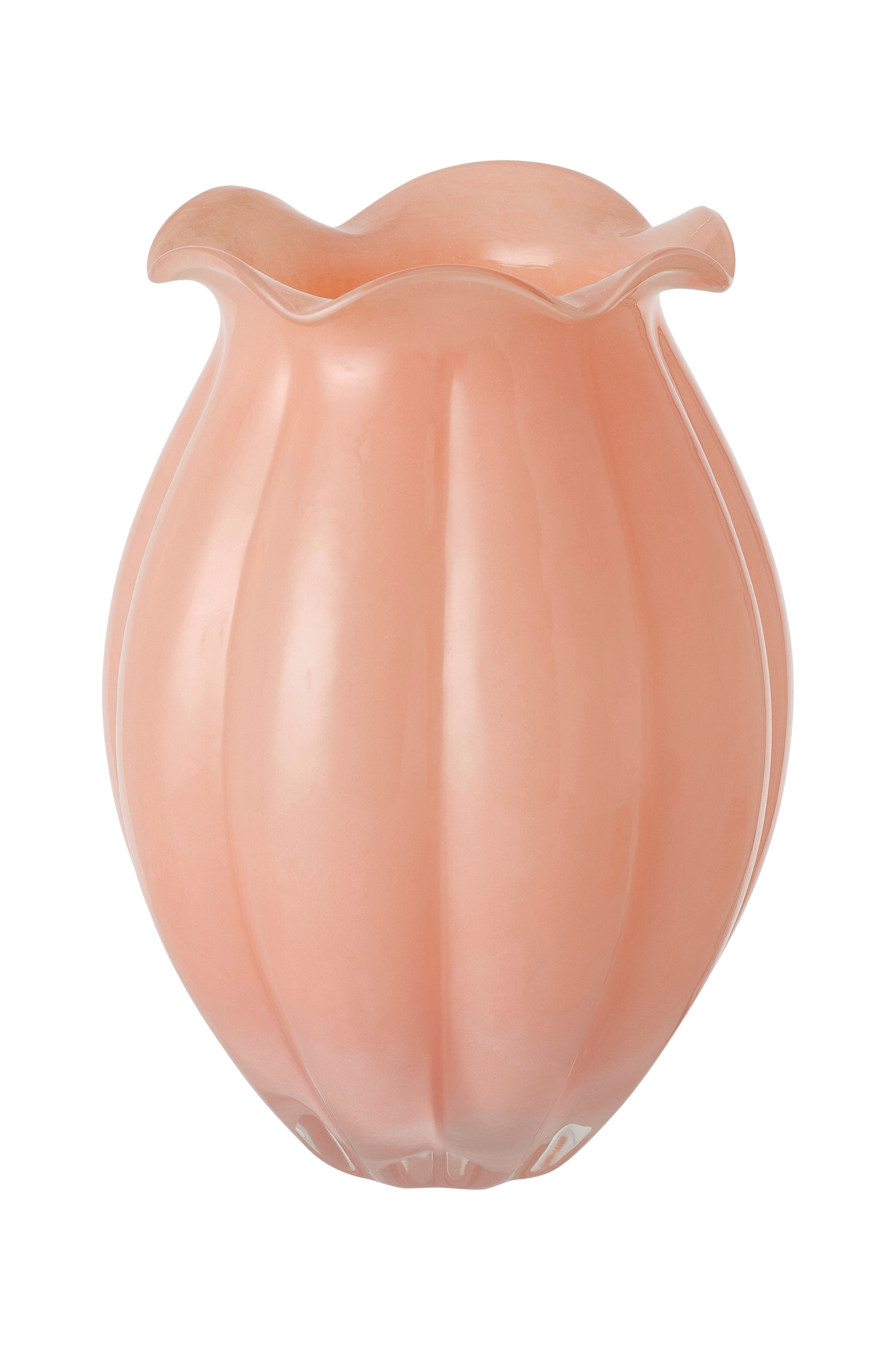 Vase Alva høyde 21,5 cm