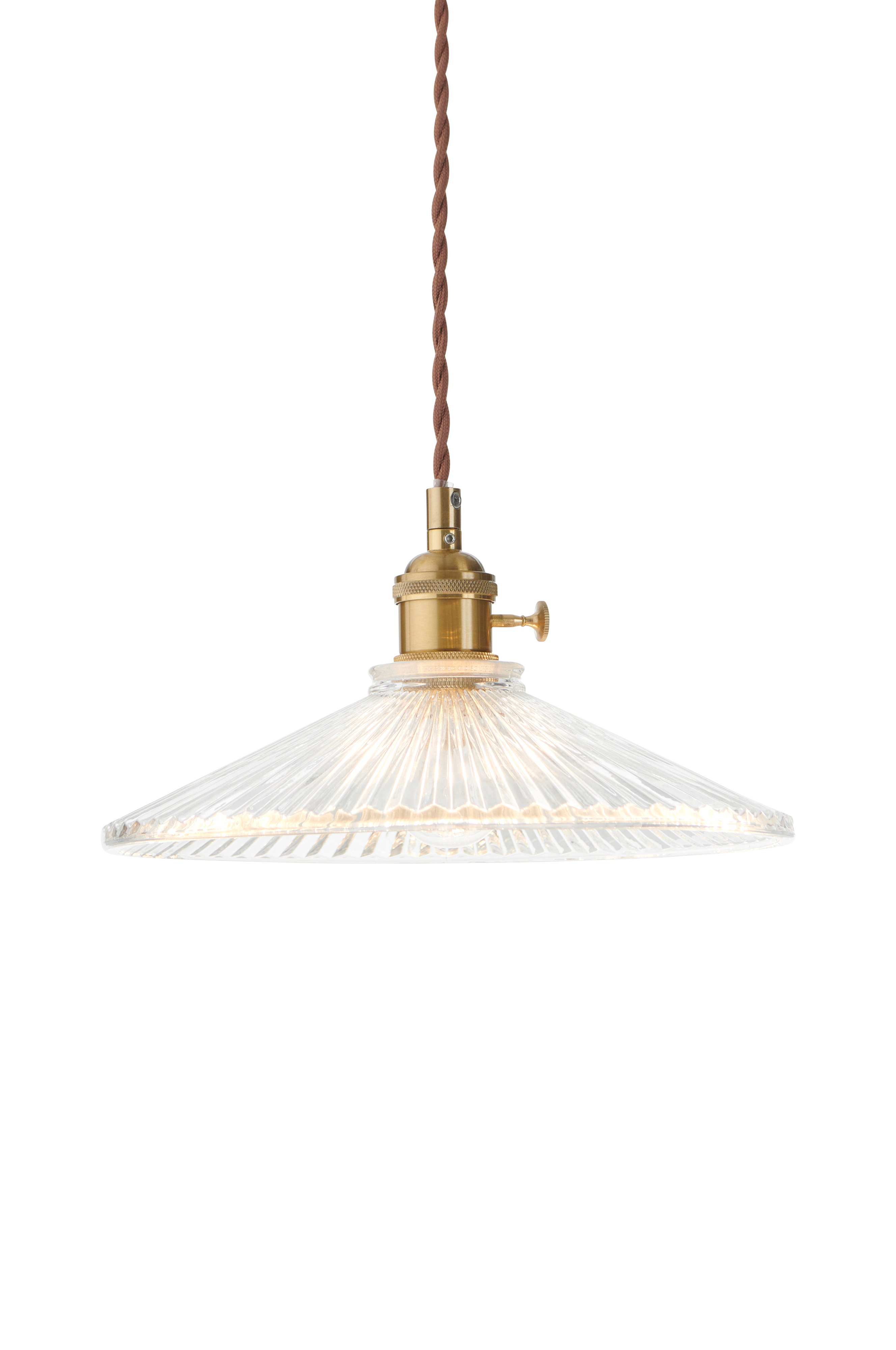 Taklampe Ellie