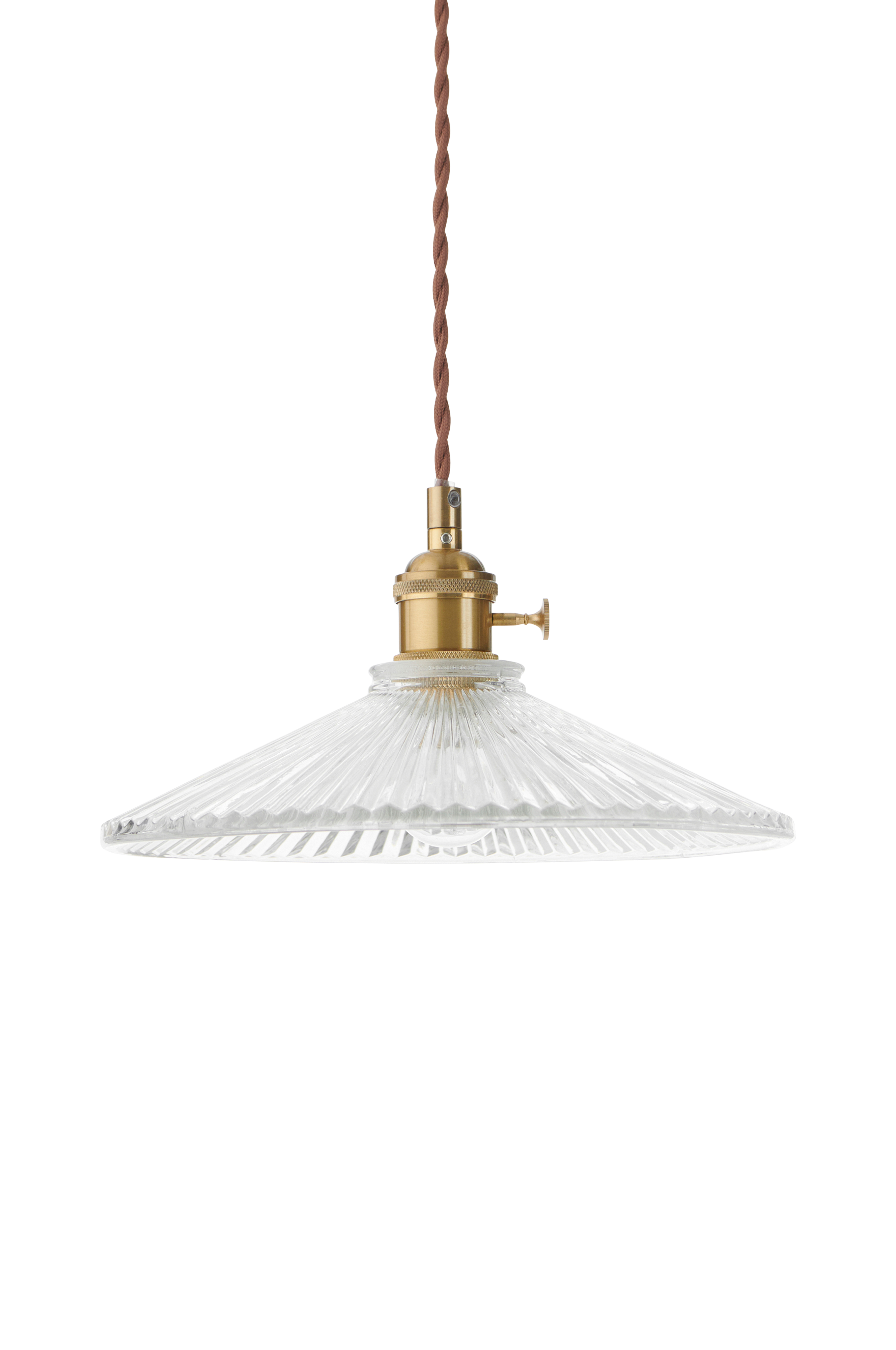 Taklampe Ellie
