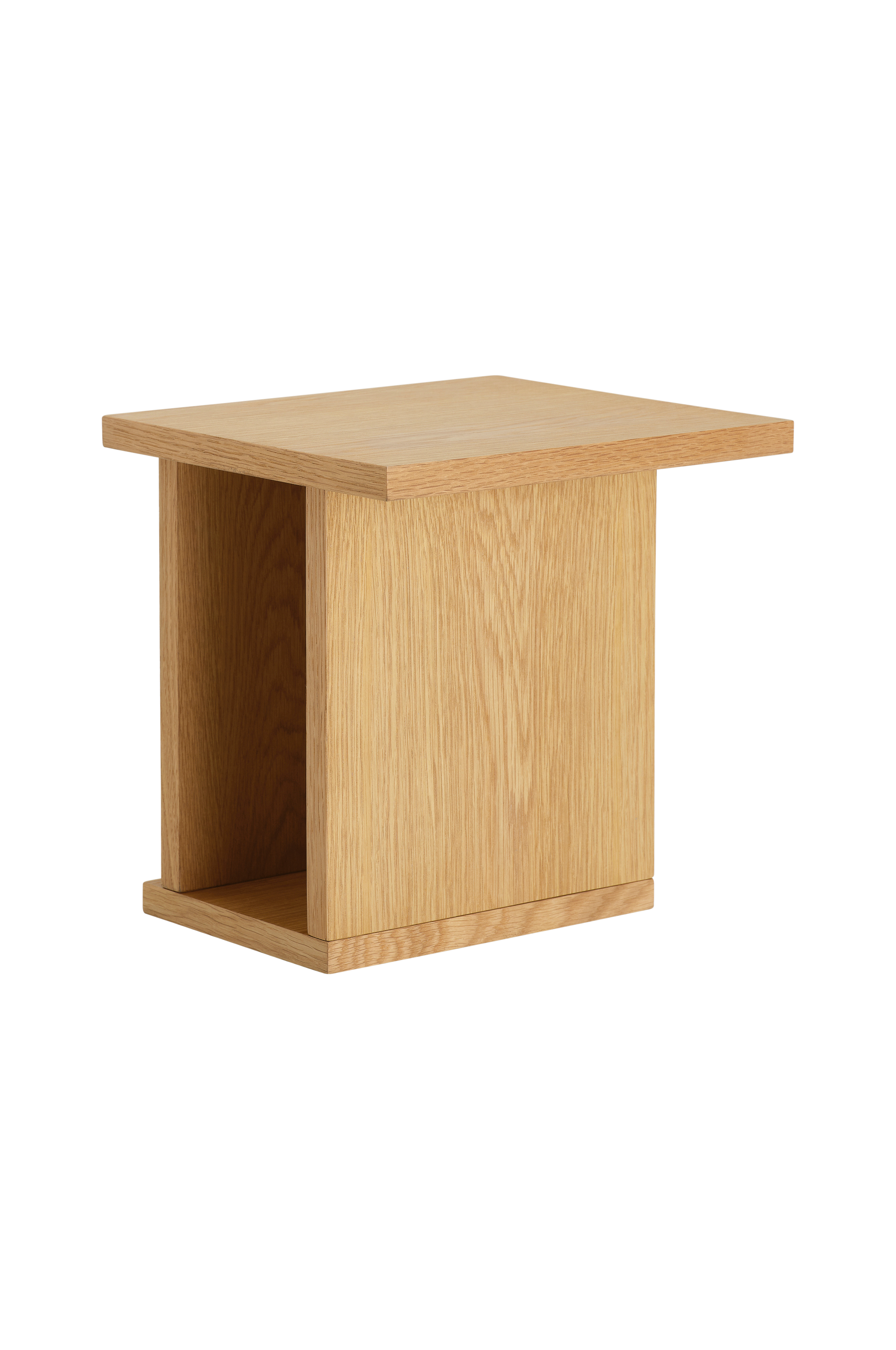 Nattbord / Vegghylle Asti