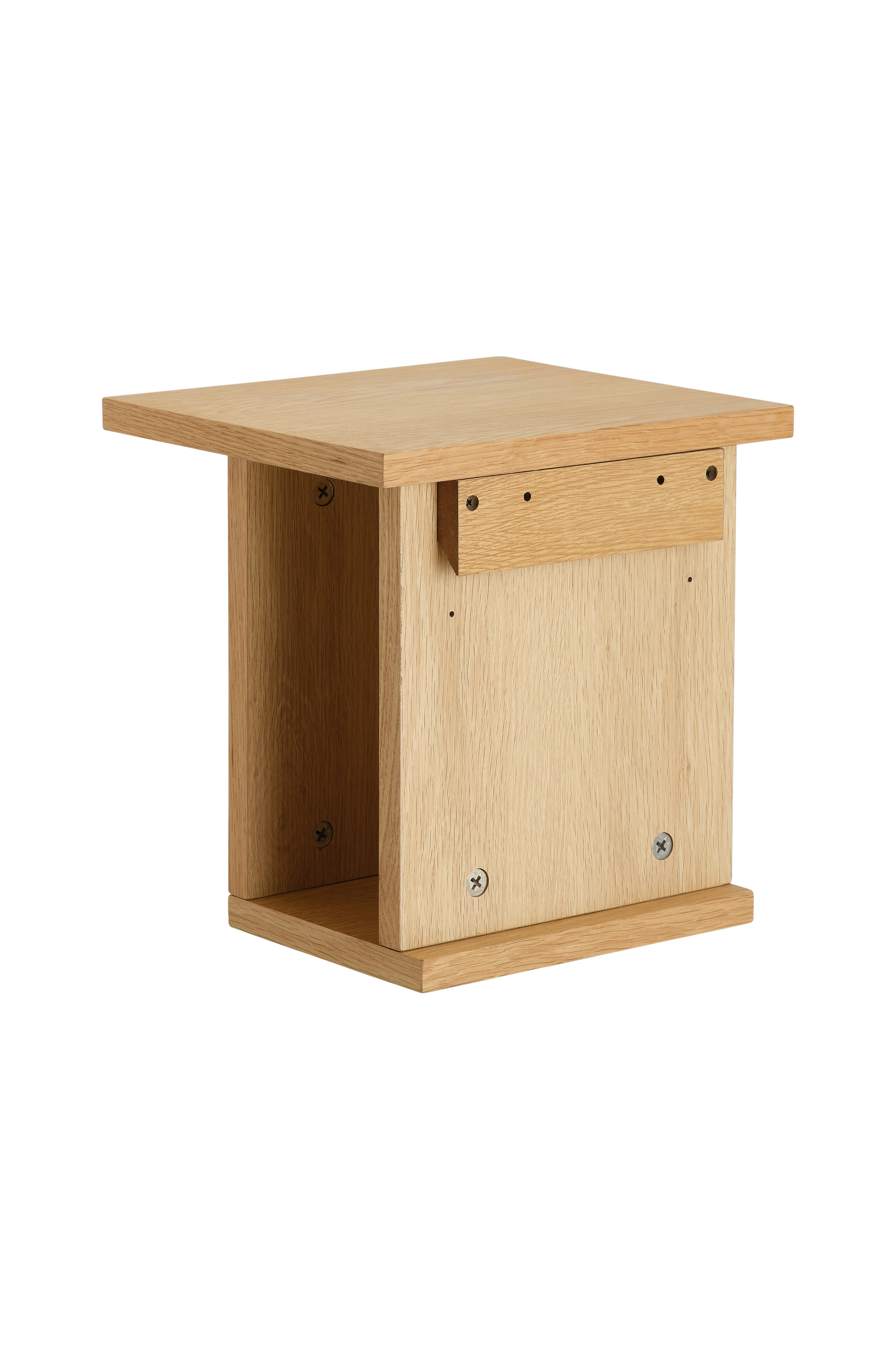 Nattbord / Vegghylle Asti
