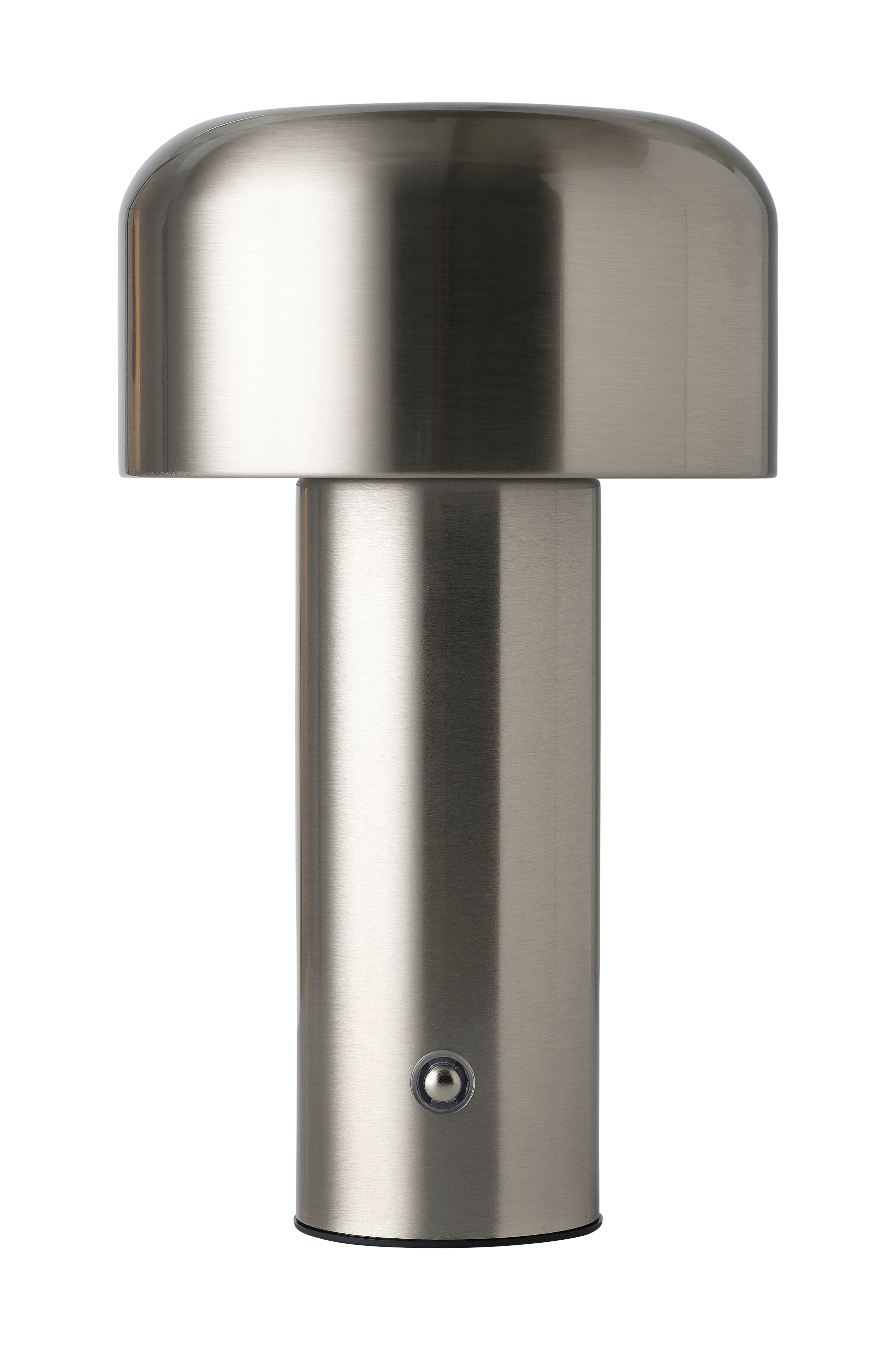 Oppladbar bordlampe Mush