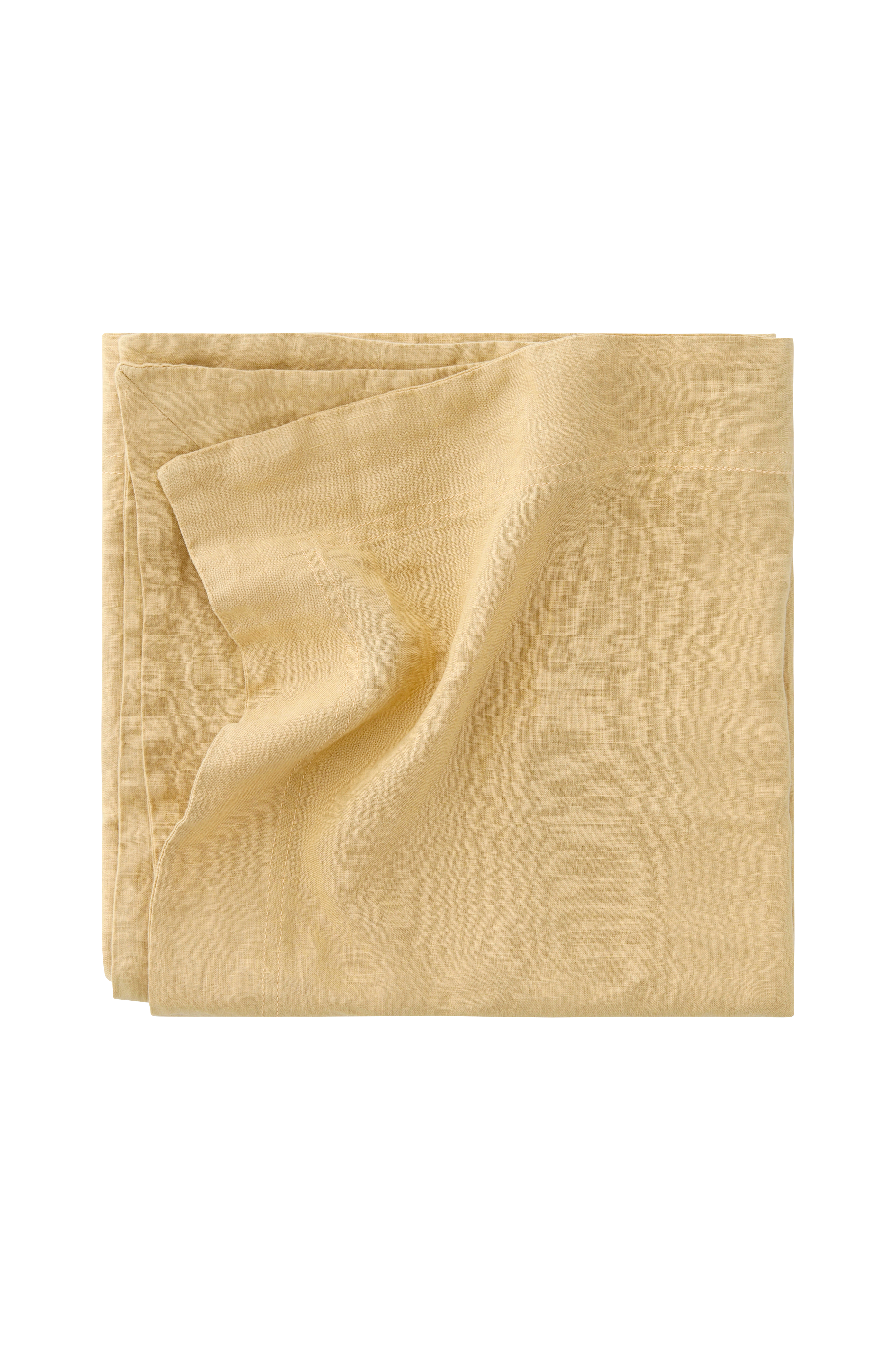 Duk Malva i 100% lin 140x140 cm