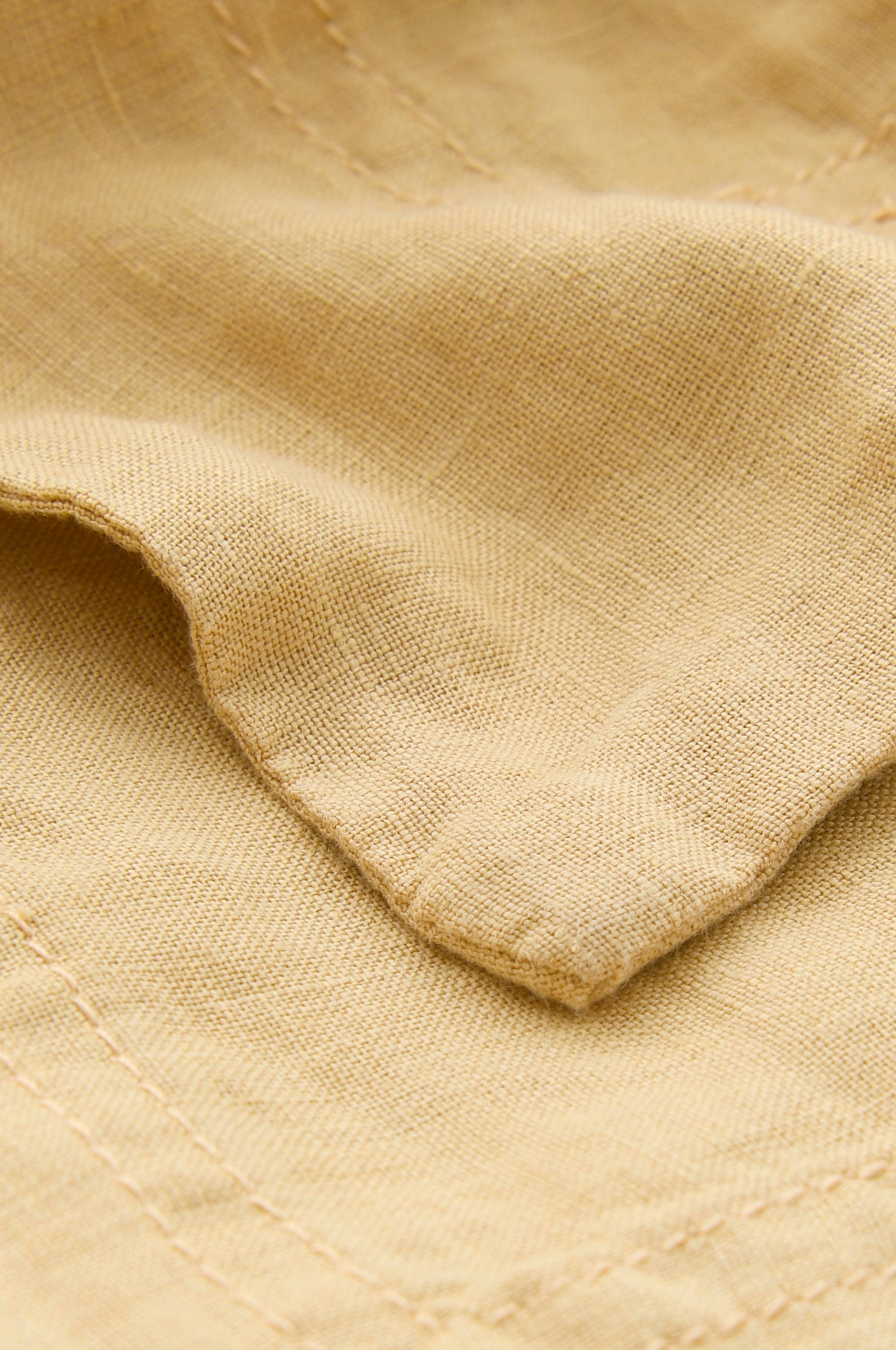 Duk Malva i 100% lin 140x140 cm