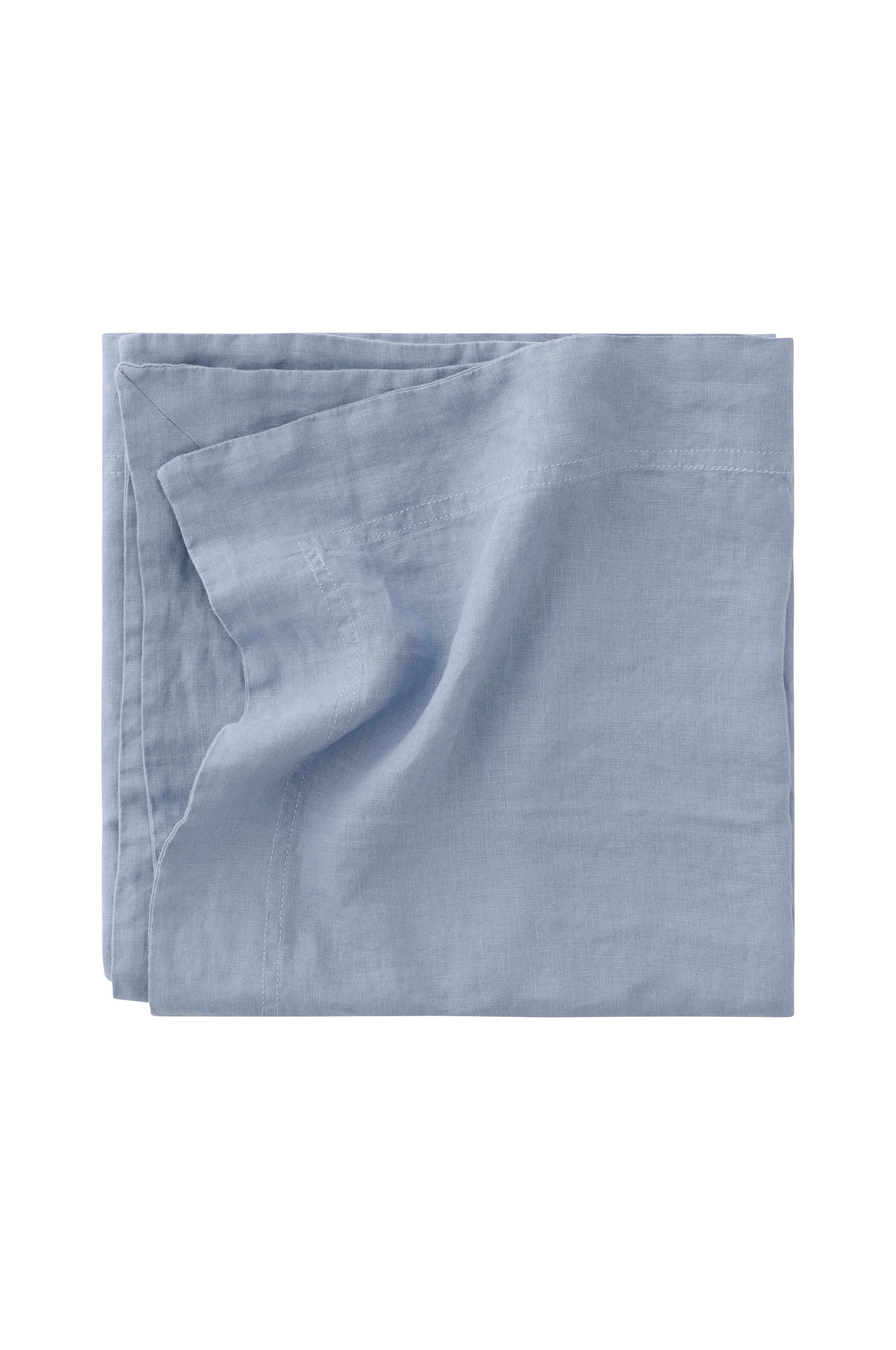 Duk Malva i 100% lin 140x140 cm