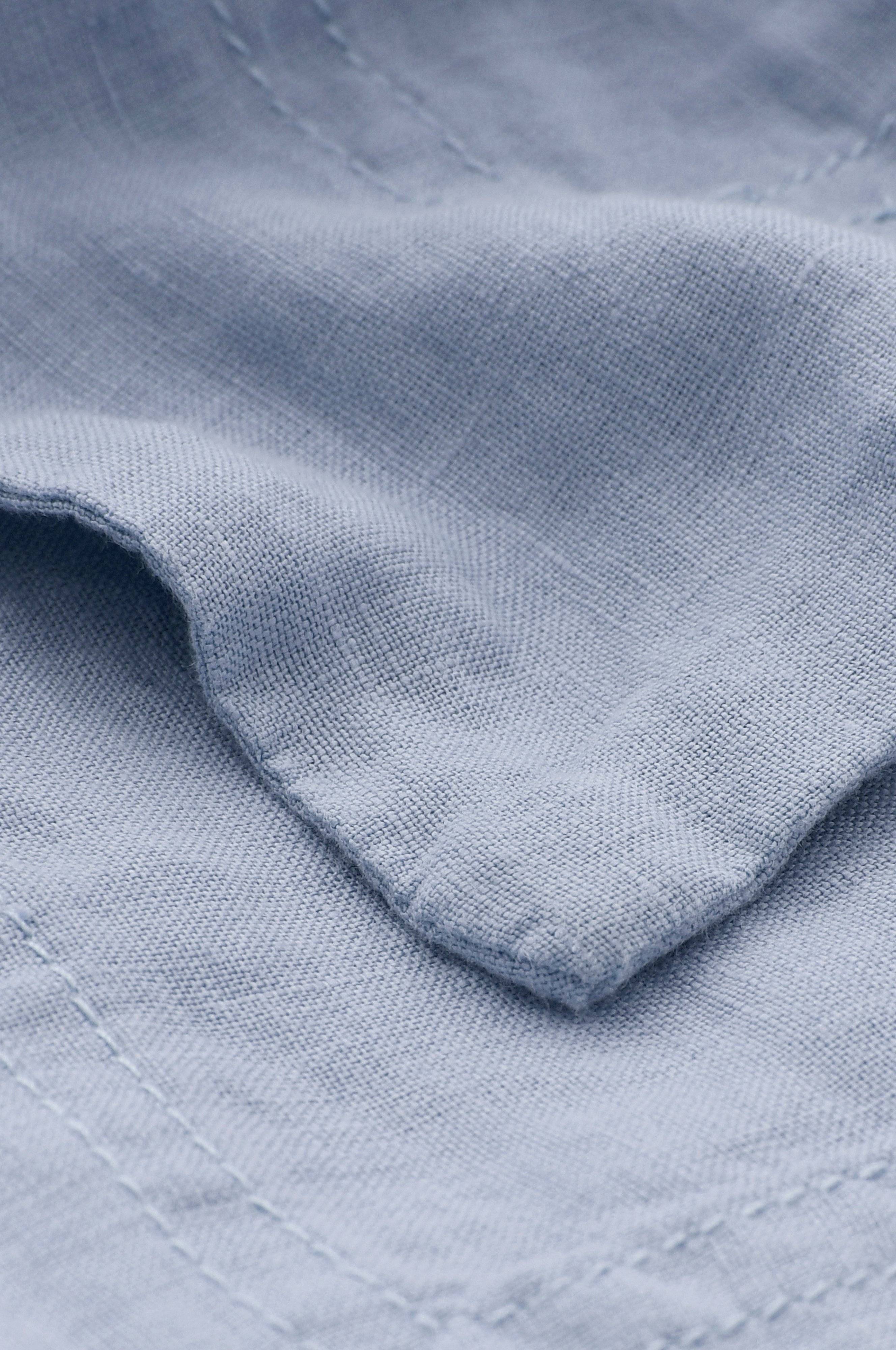 Duk Malva i 100% lin 140x140 cm