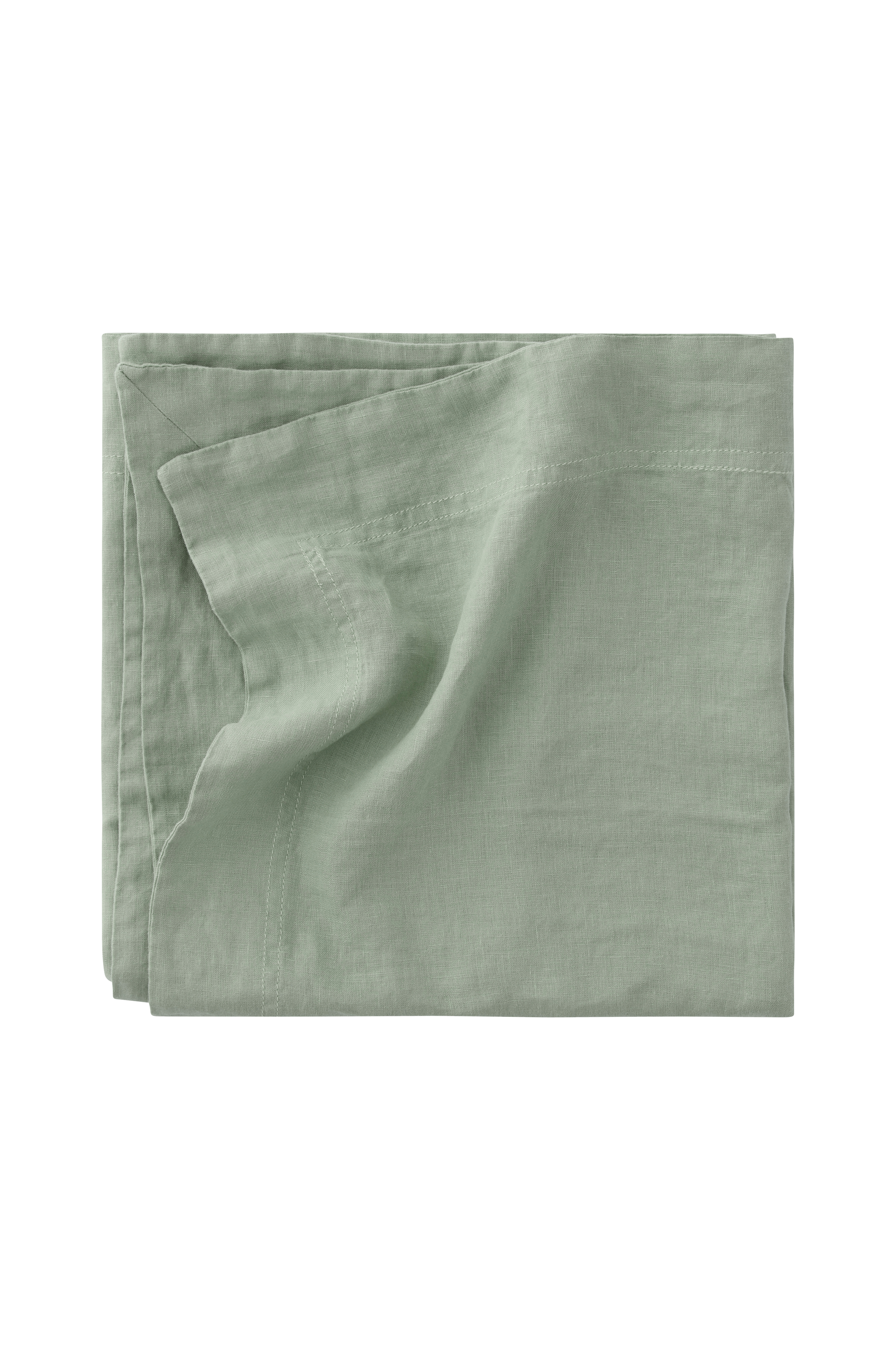 Duk Malva i 100% lin 140x140 cm