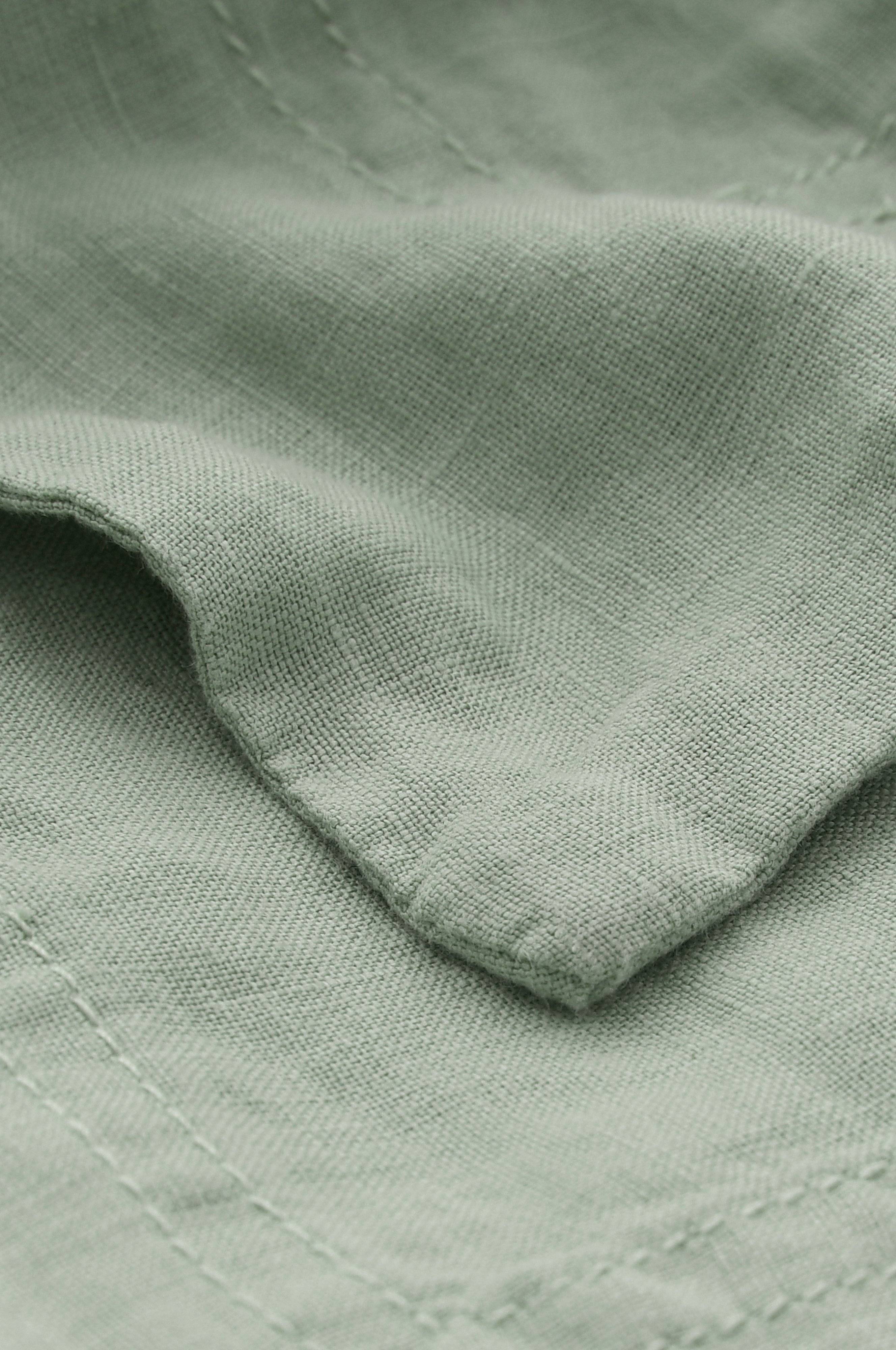 Duk Malva i 100% lin 140x140 cm