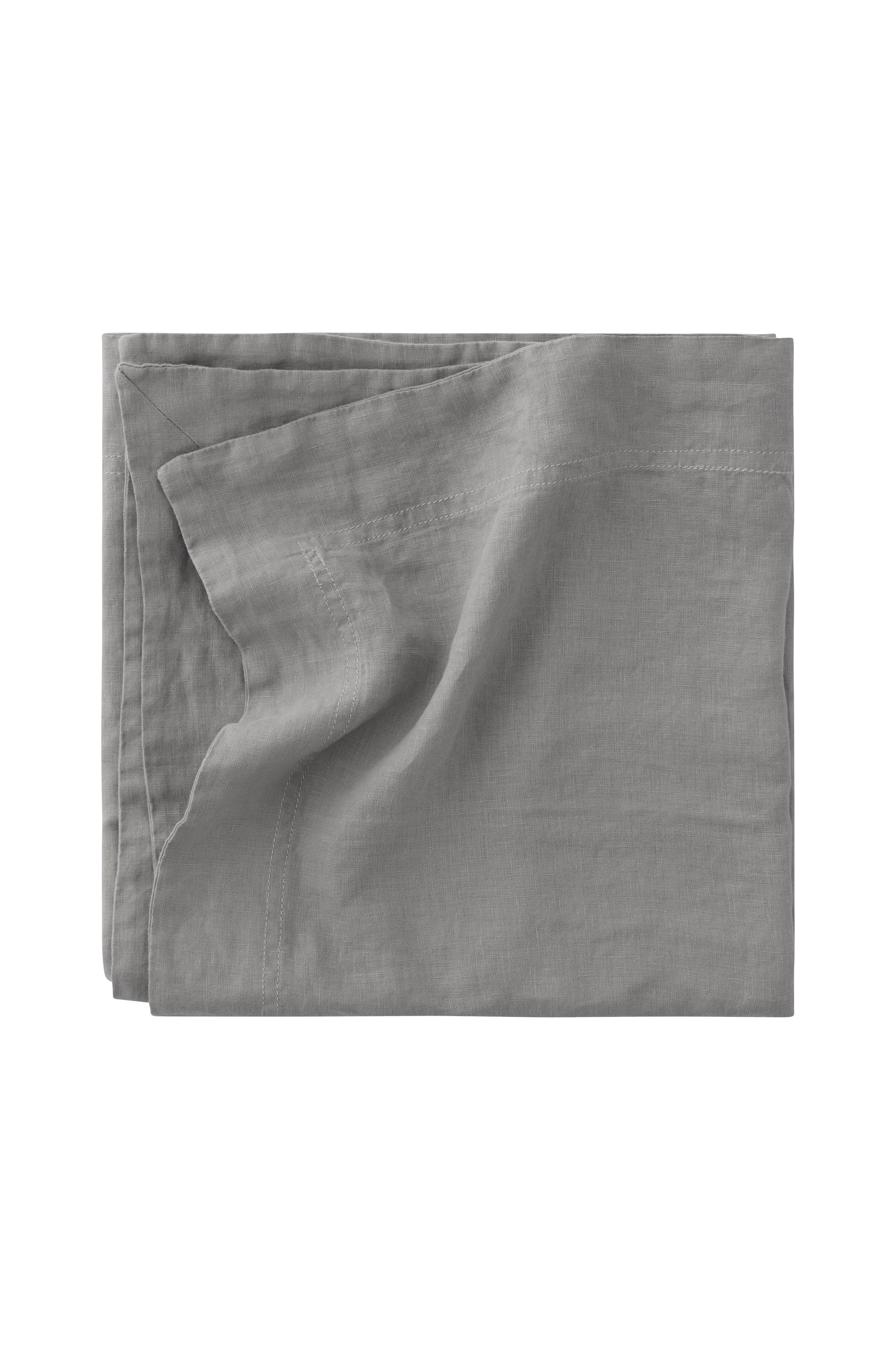 Duk Malva i 100% lin 140x140 cm