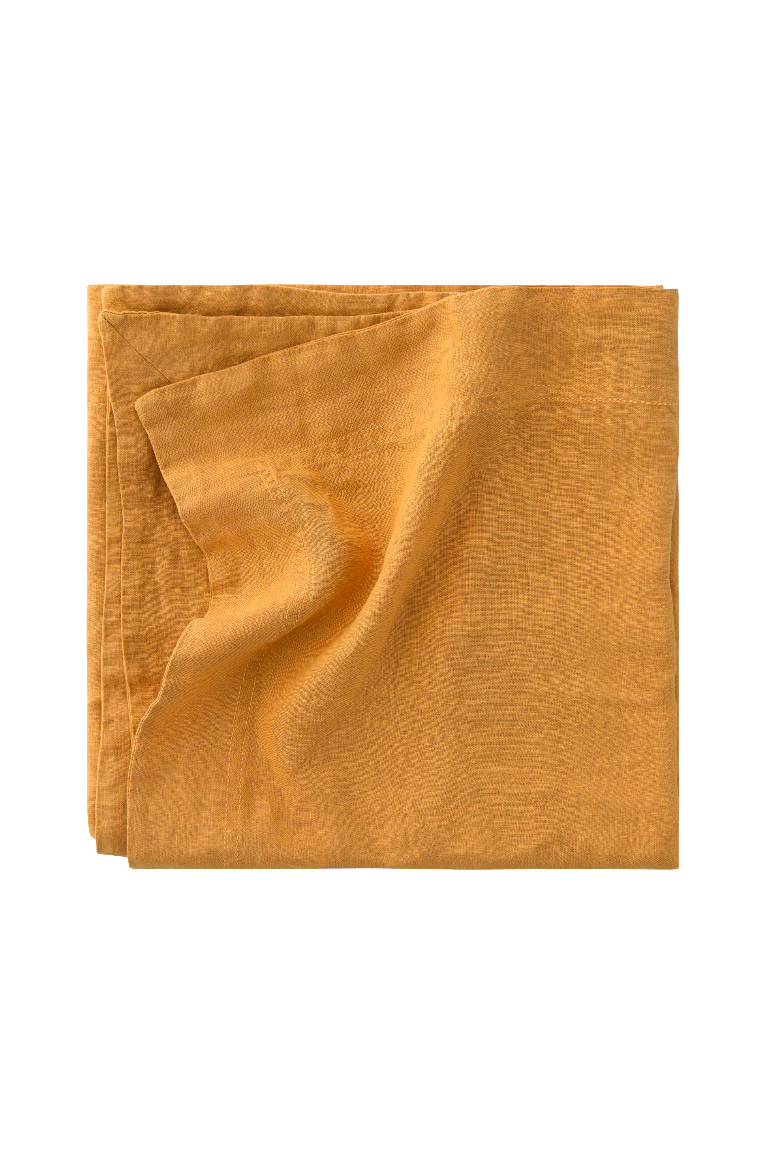 Duk Malva i 100% lin 140x140 cm