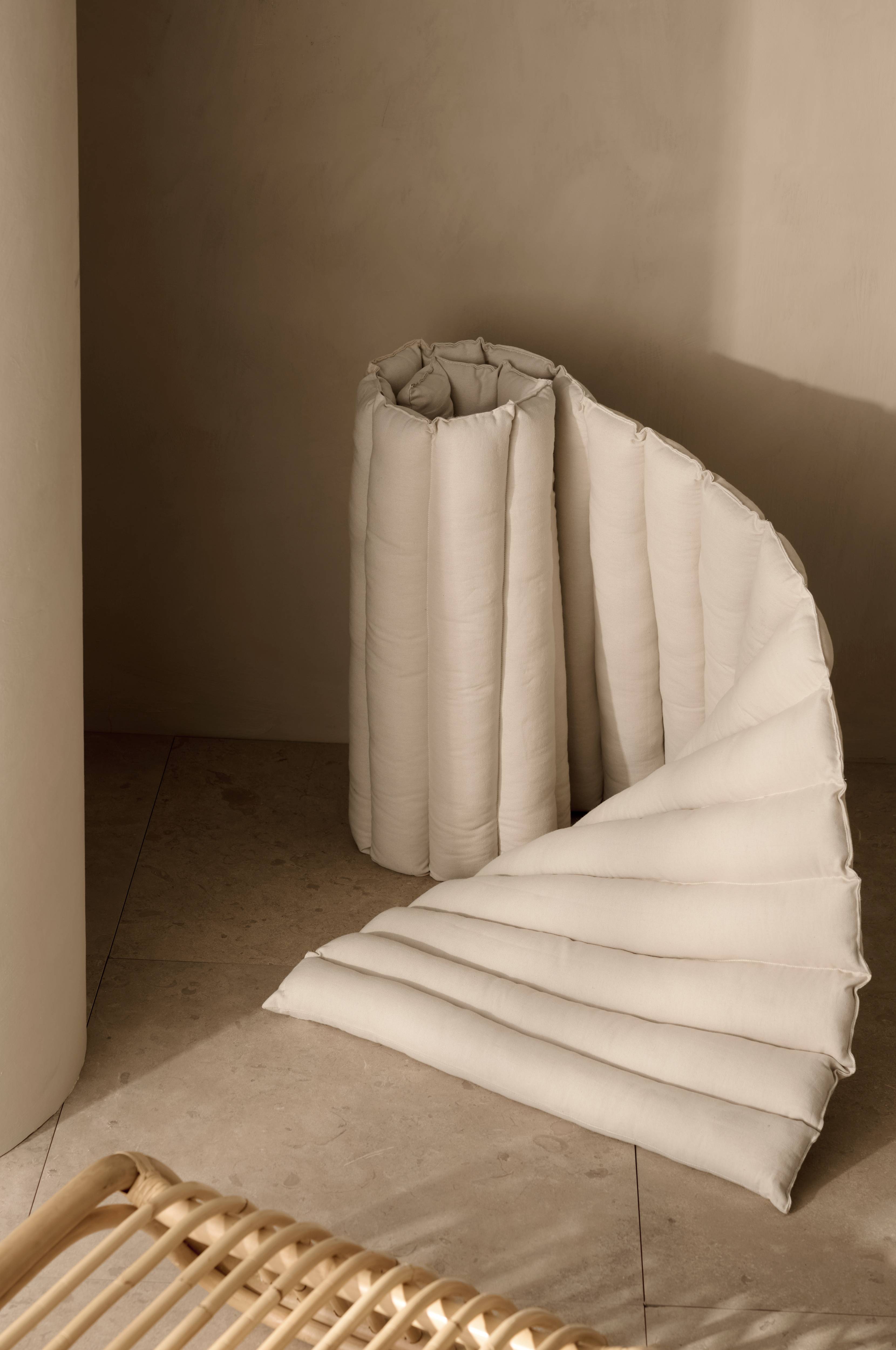 Madrass Brianna 60x190 cm