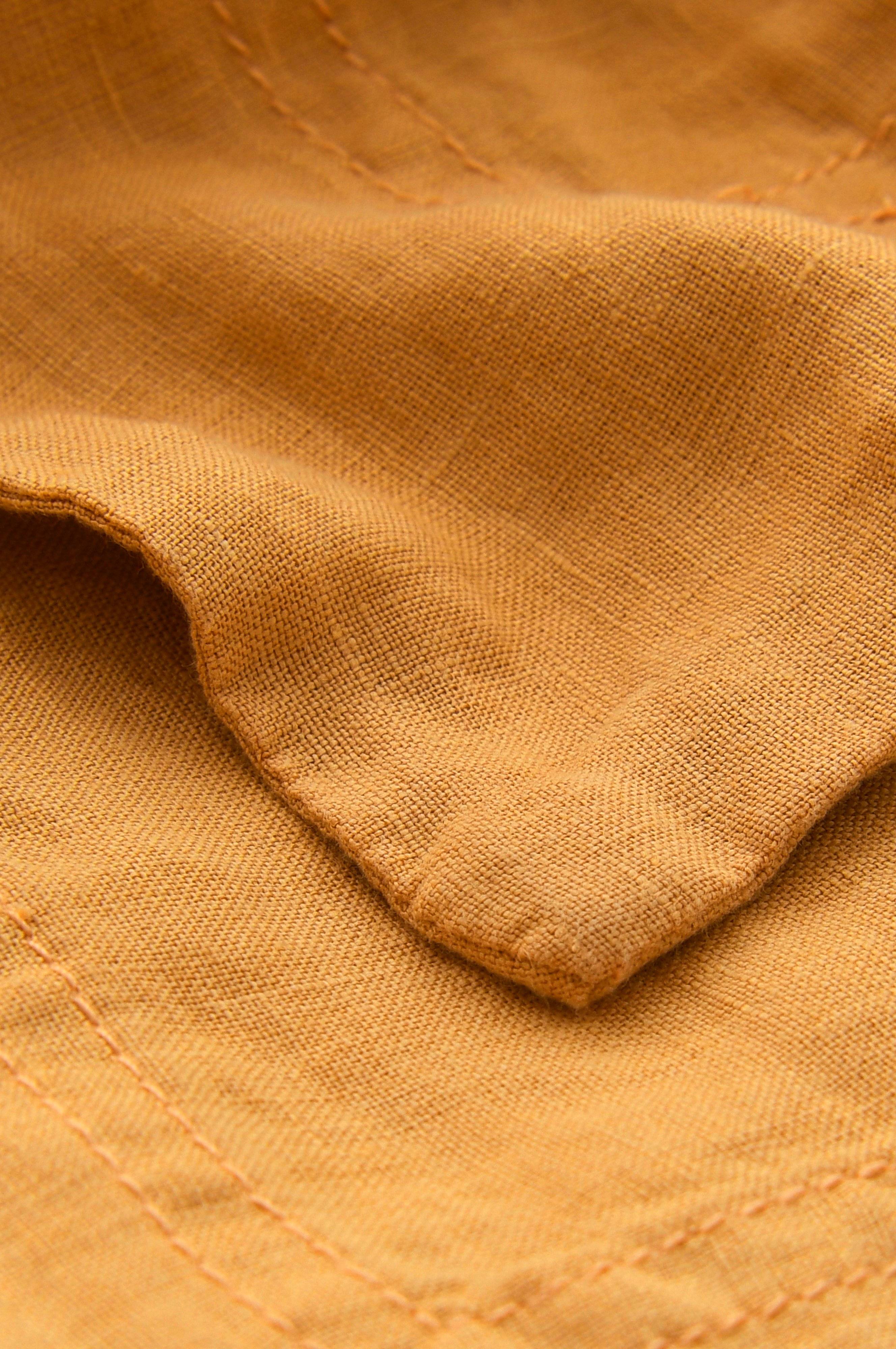 Duk Malva i 100% lin 140x140 cm