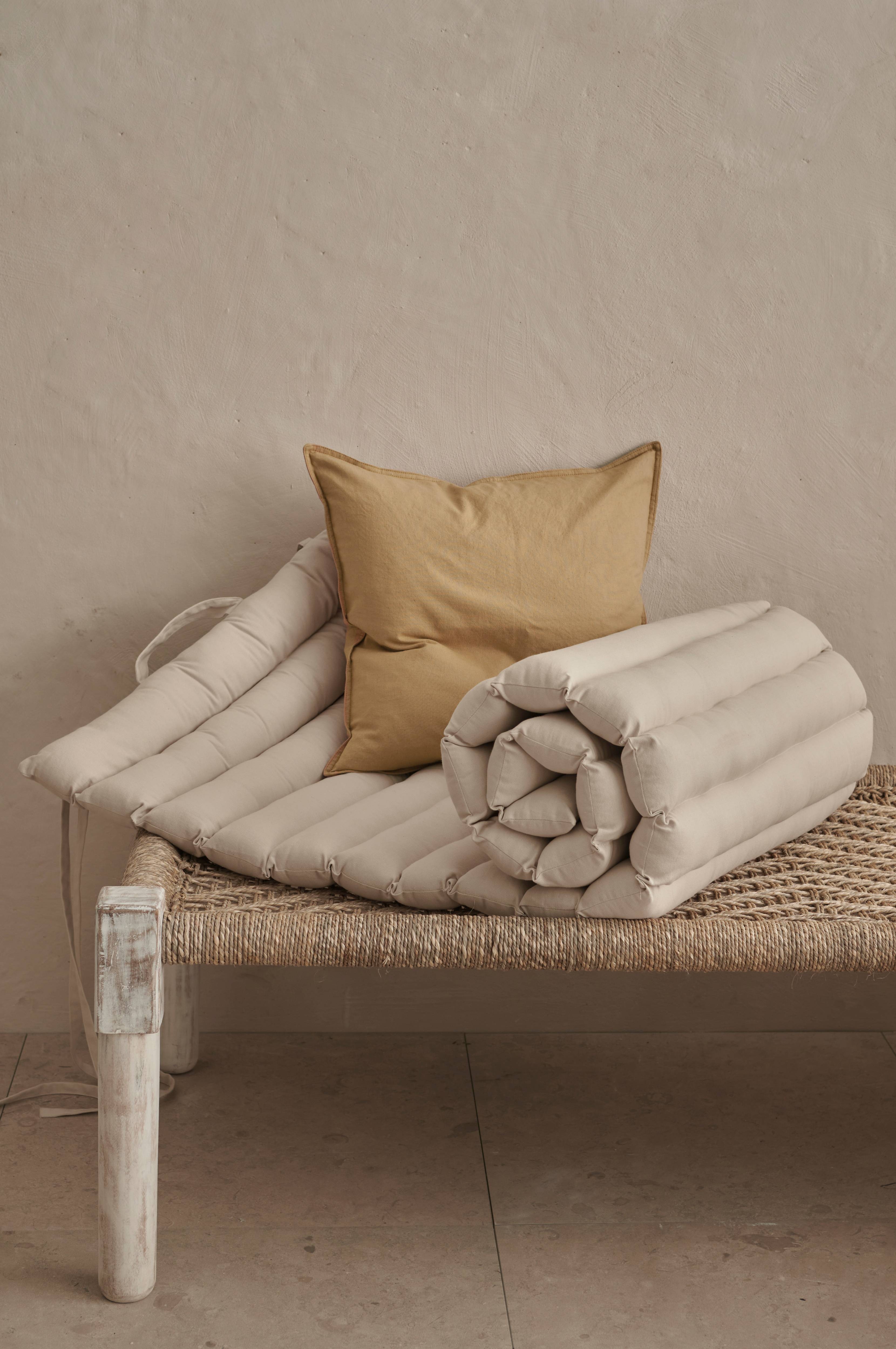 Madrass Brianna 60x190 cm