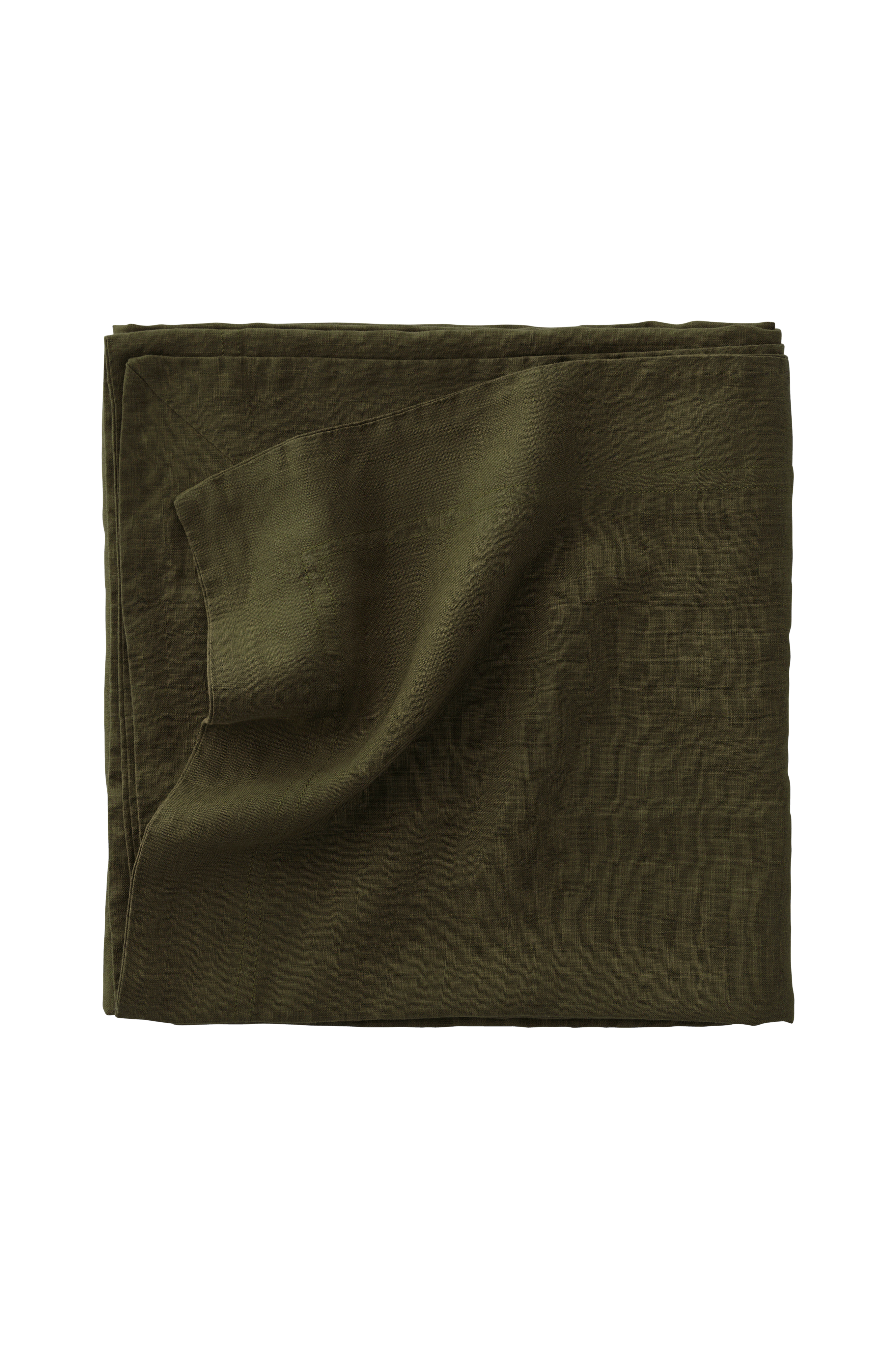 Duk Malva i 100% lin 140x140 cm