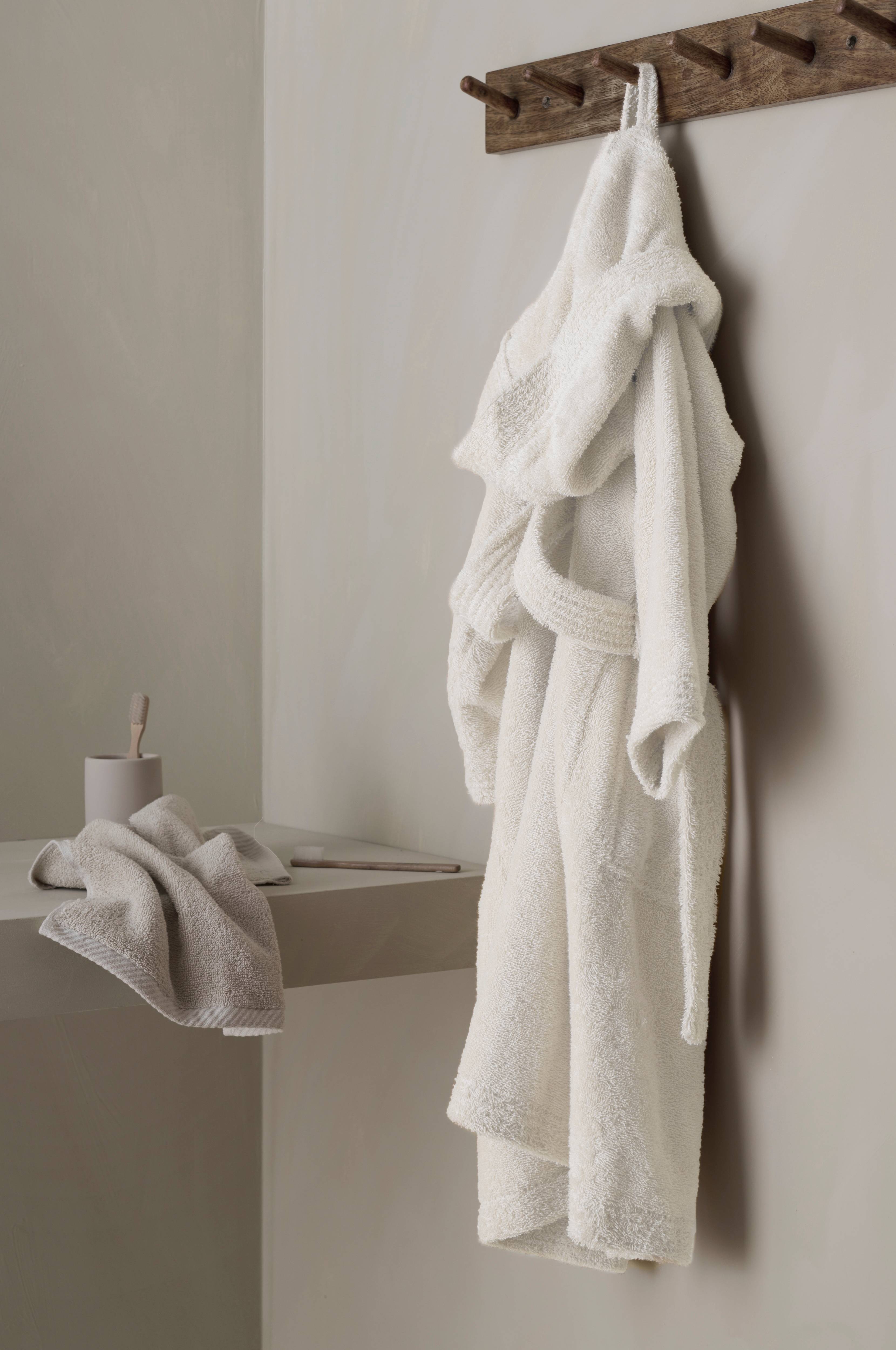 Badekåpe for barn