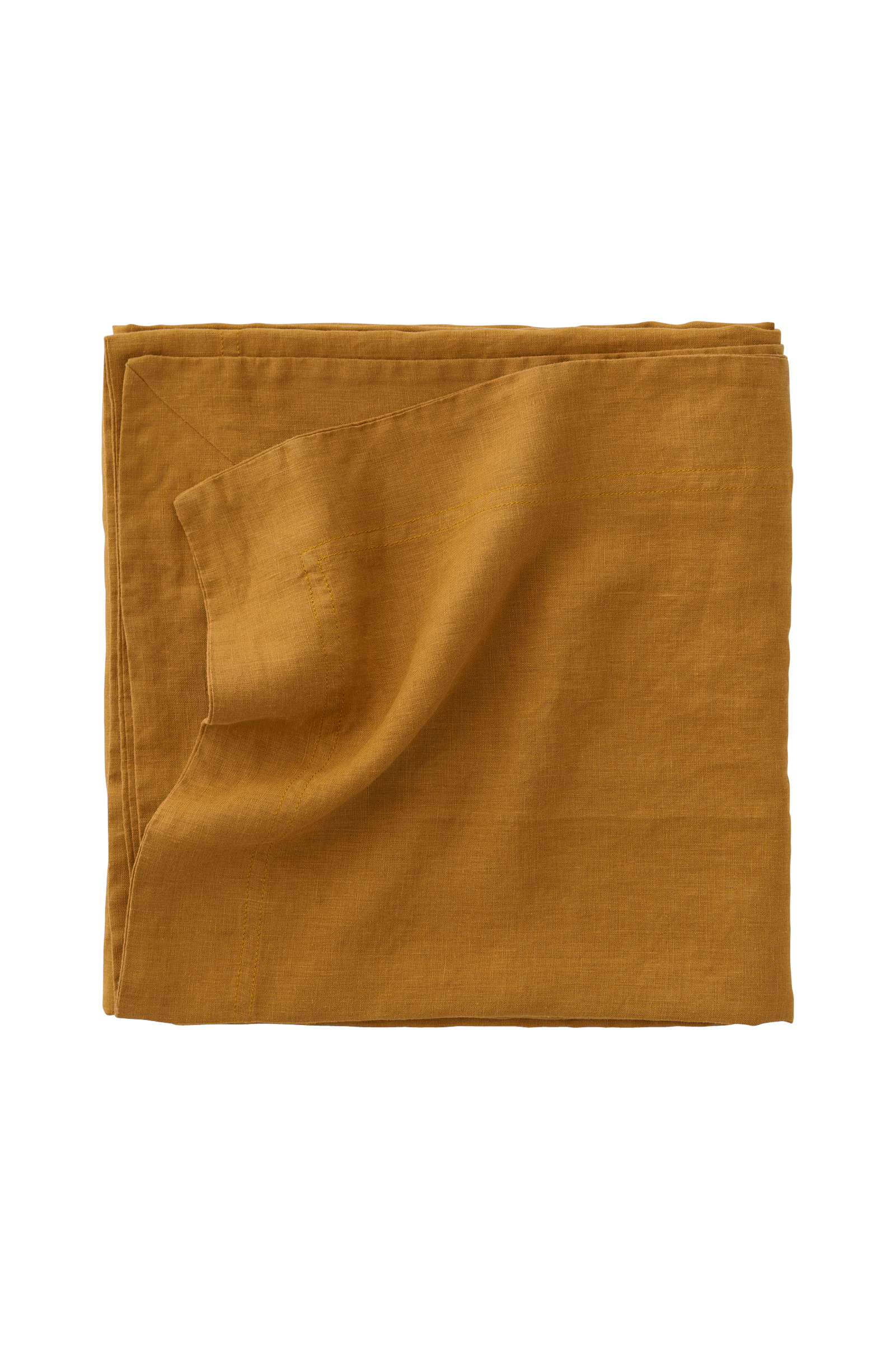 Duk Malva i 100% lin 140x140 cm