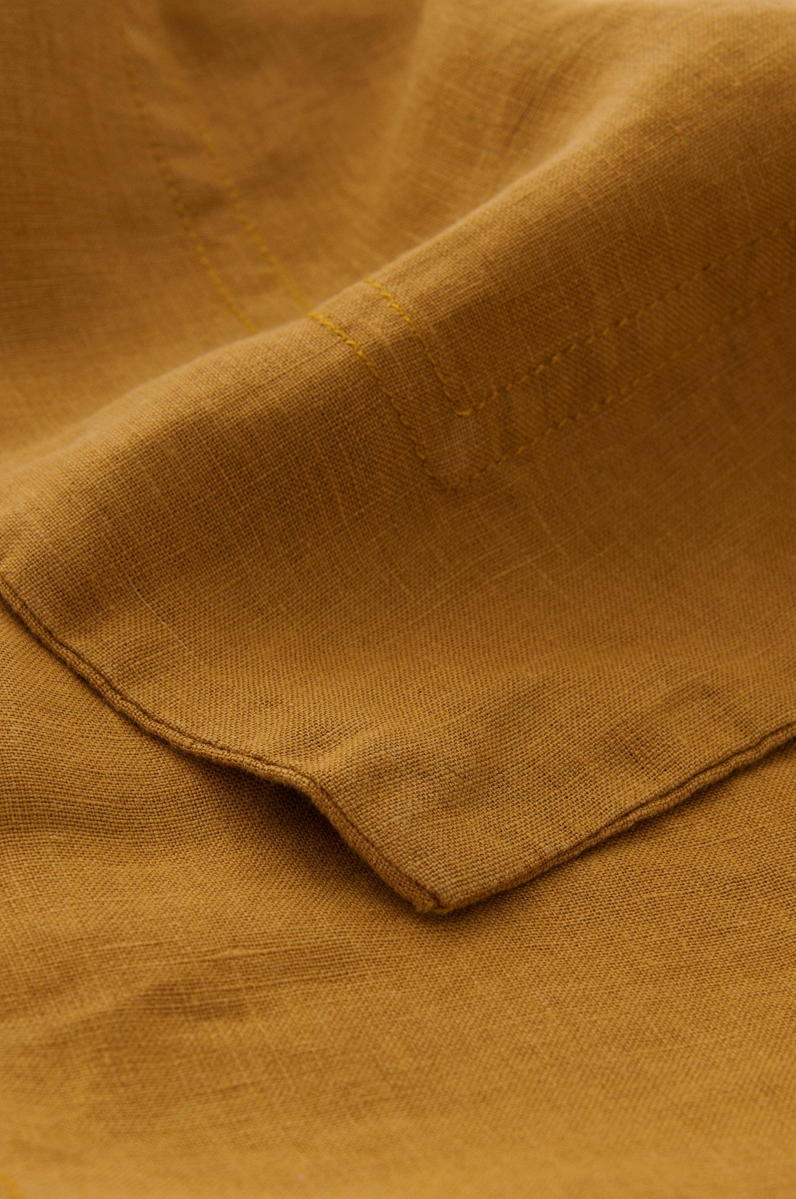 Duk Malva i 100% lin 140x140 cm