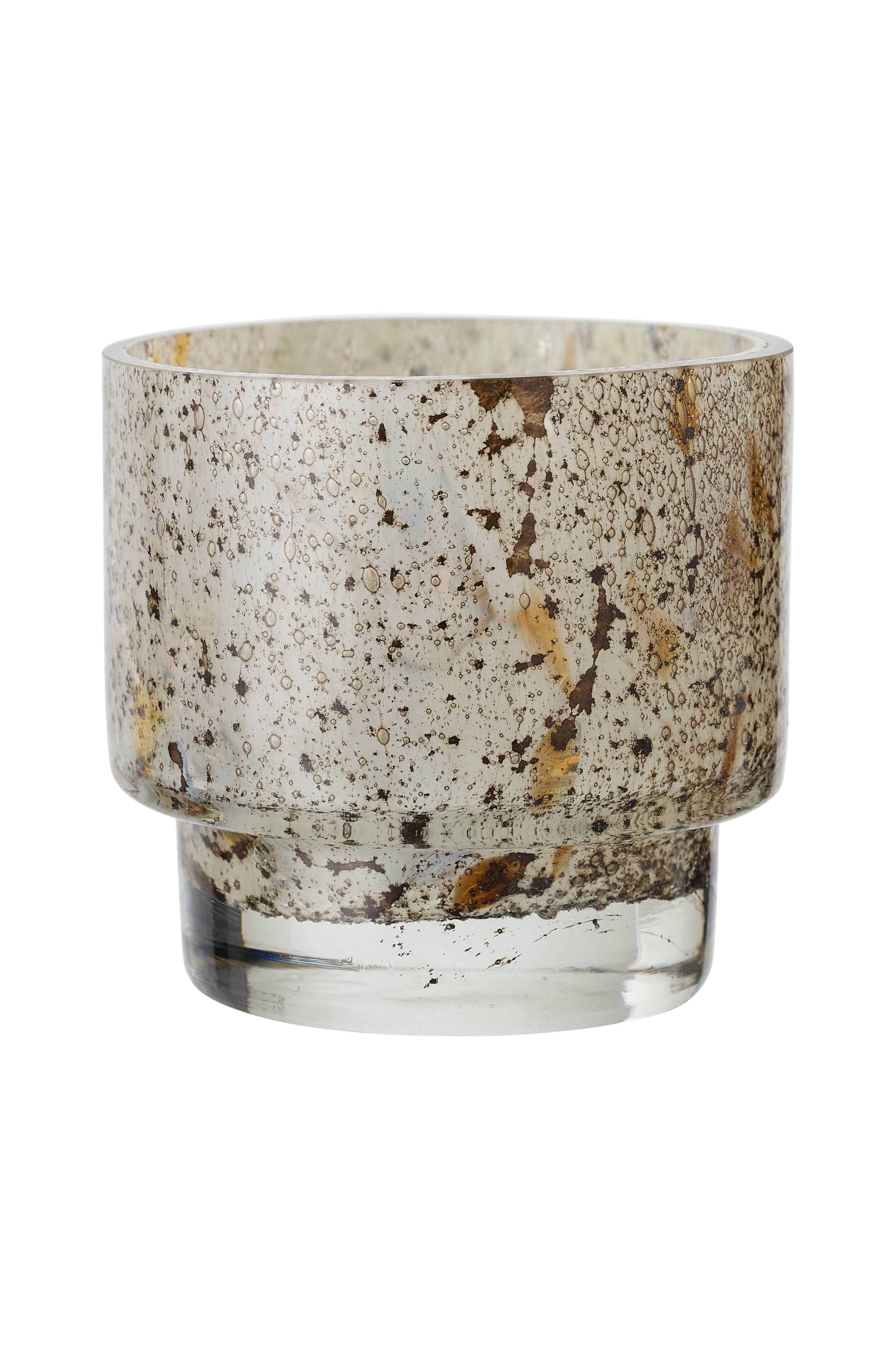 Lanterne Leona høyde 8 cm 2-pakning