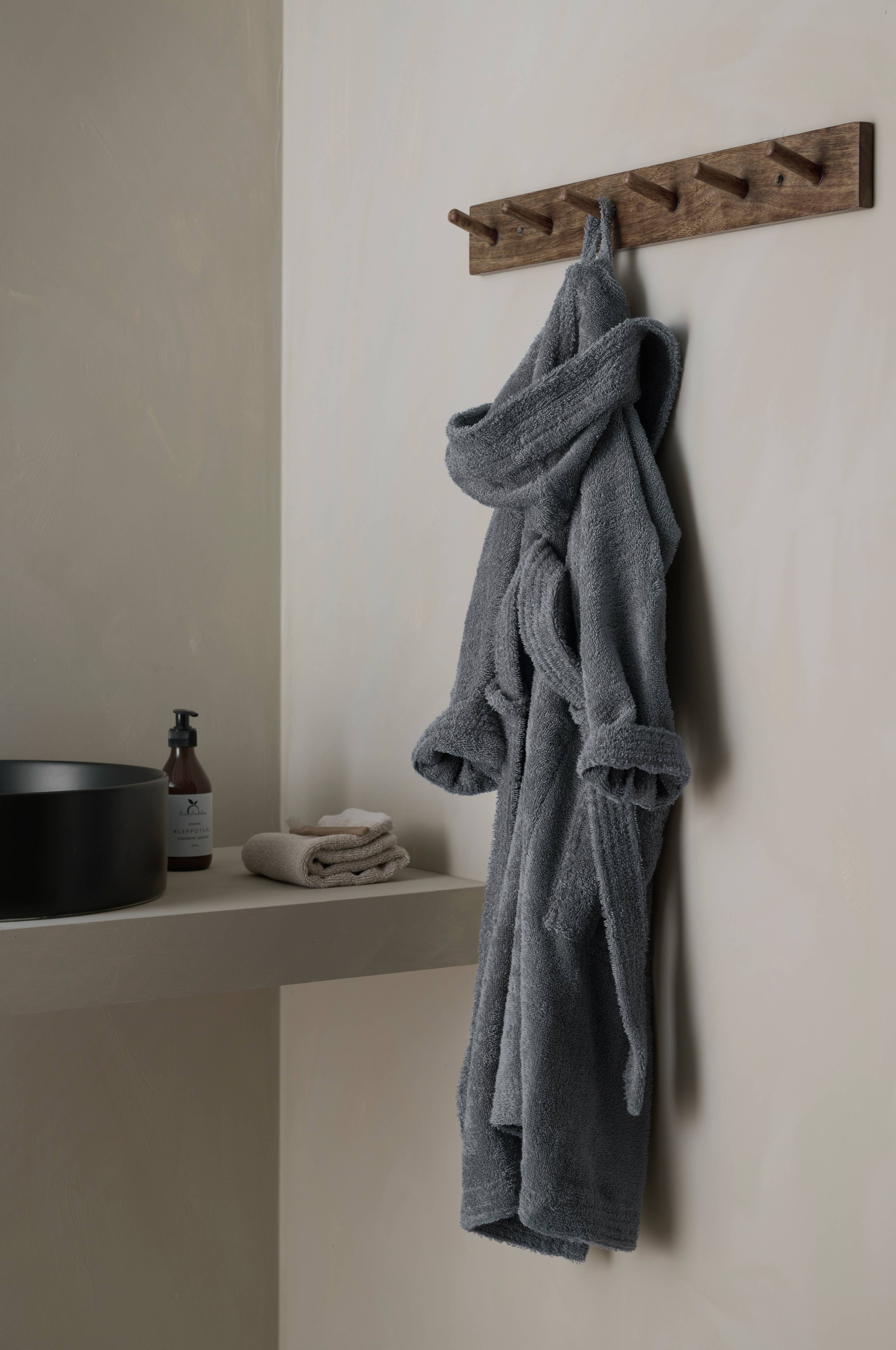 Badekåpe for barn