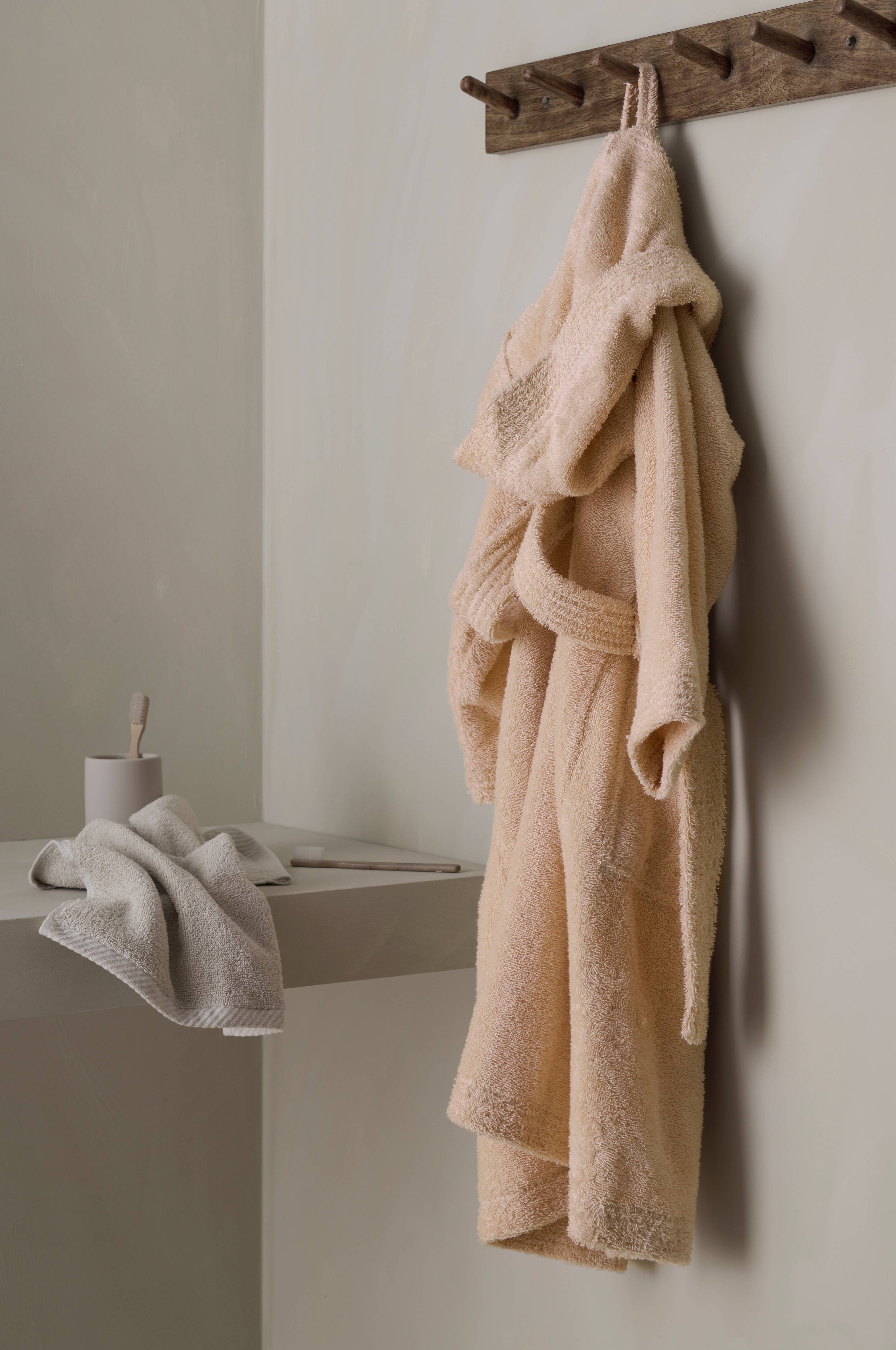 Badekåpe for barn
