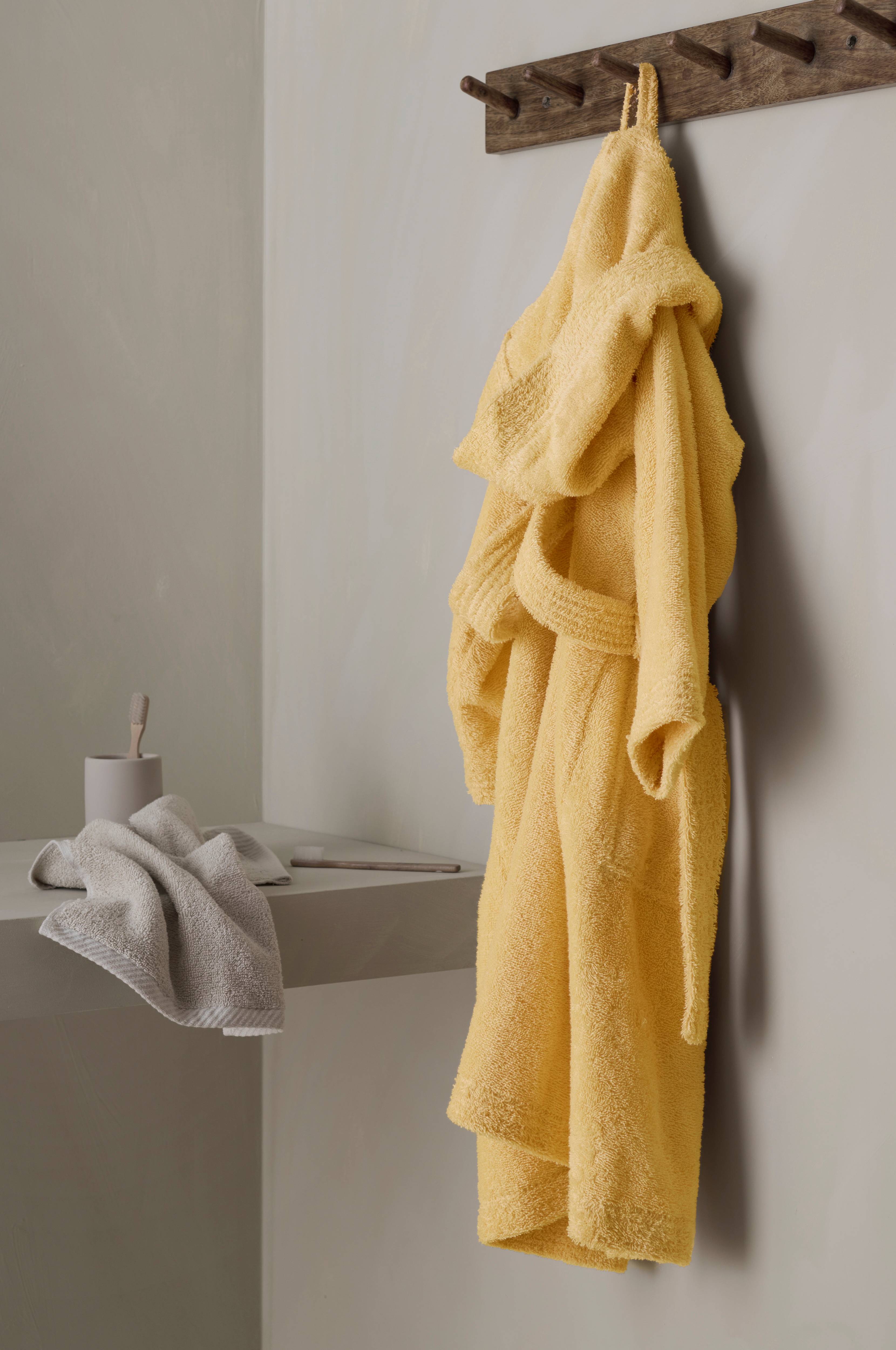 Badekåpe for barn