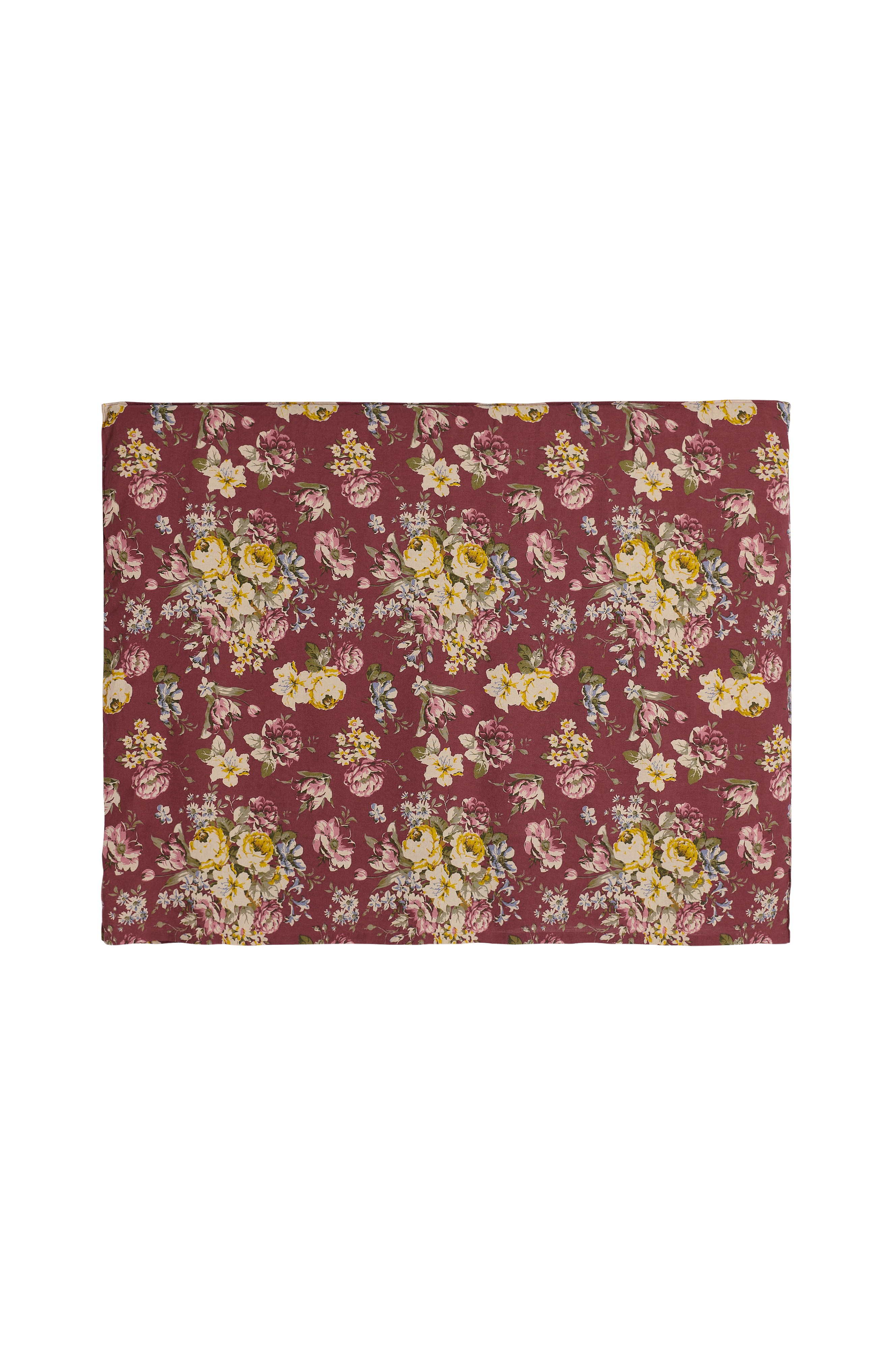 Hodegjerdetrekk Candice Rose Headboardcover