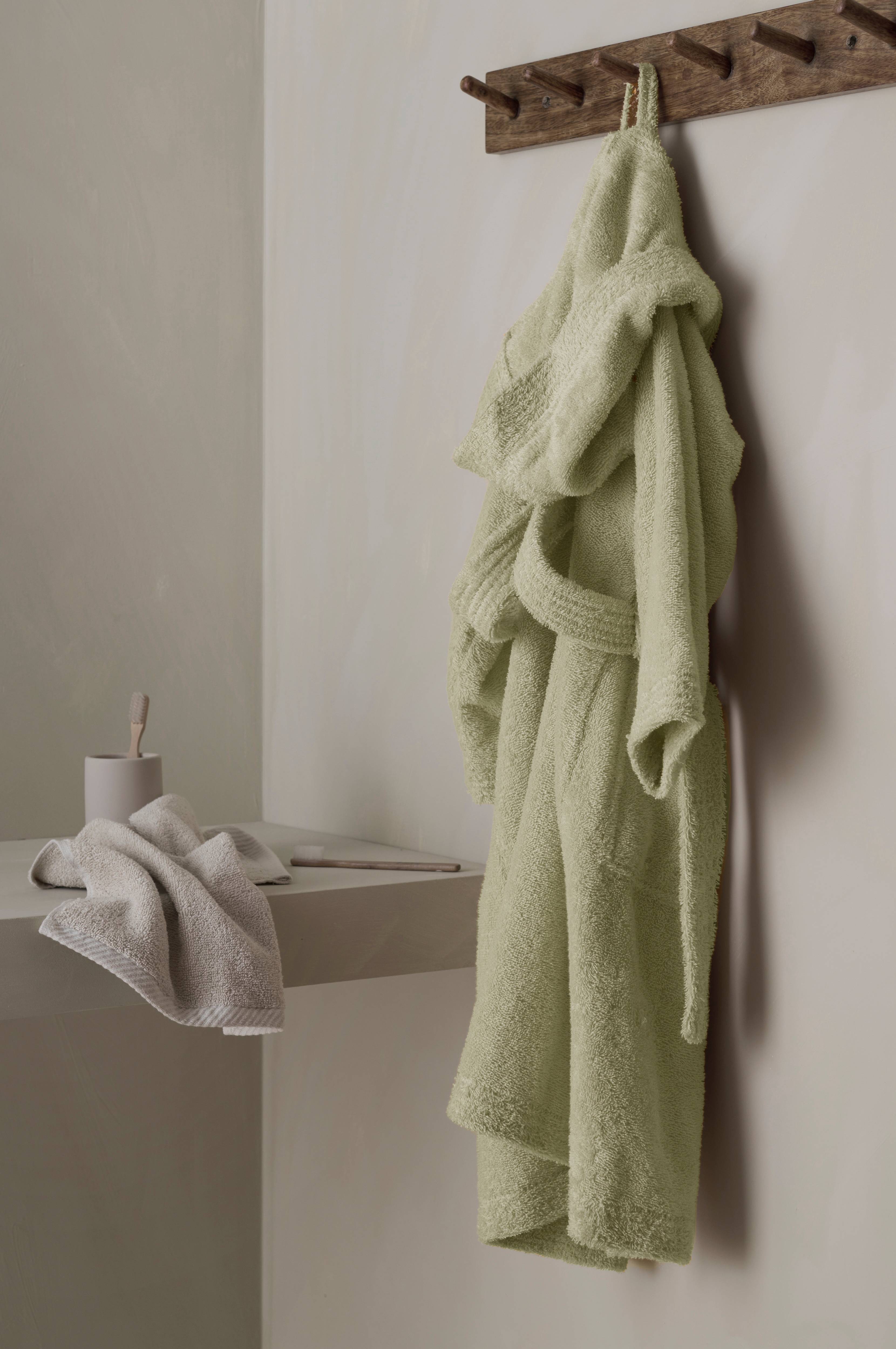 Badekåpe for barn