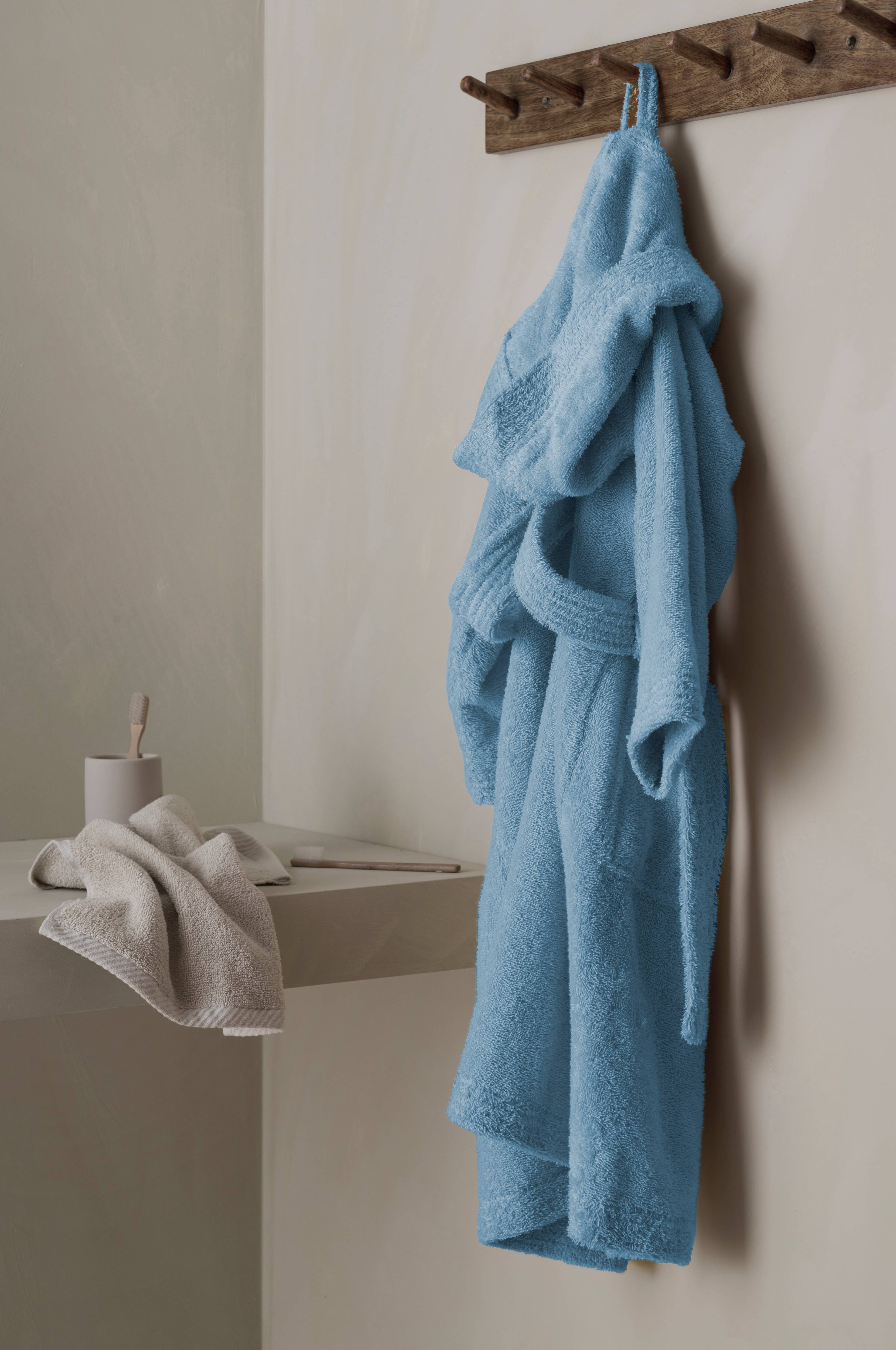 Badekåpe for barn