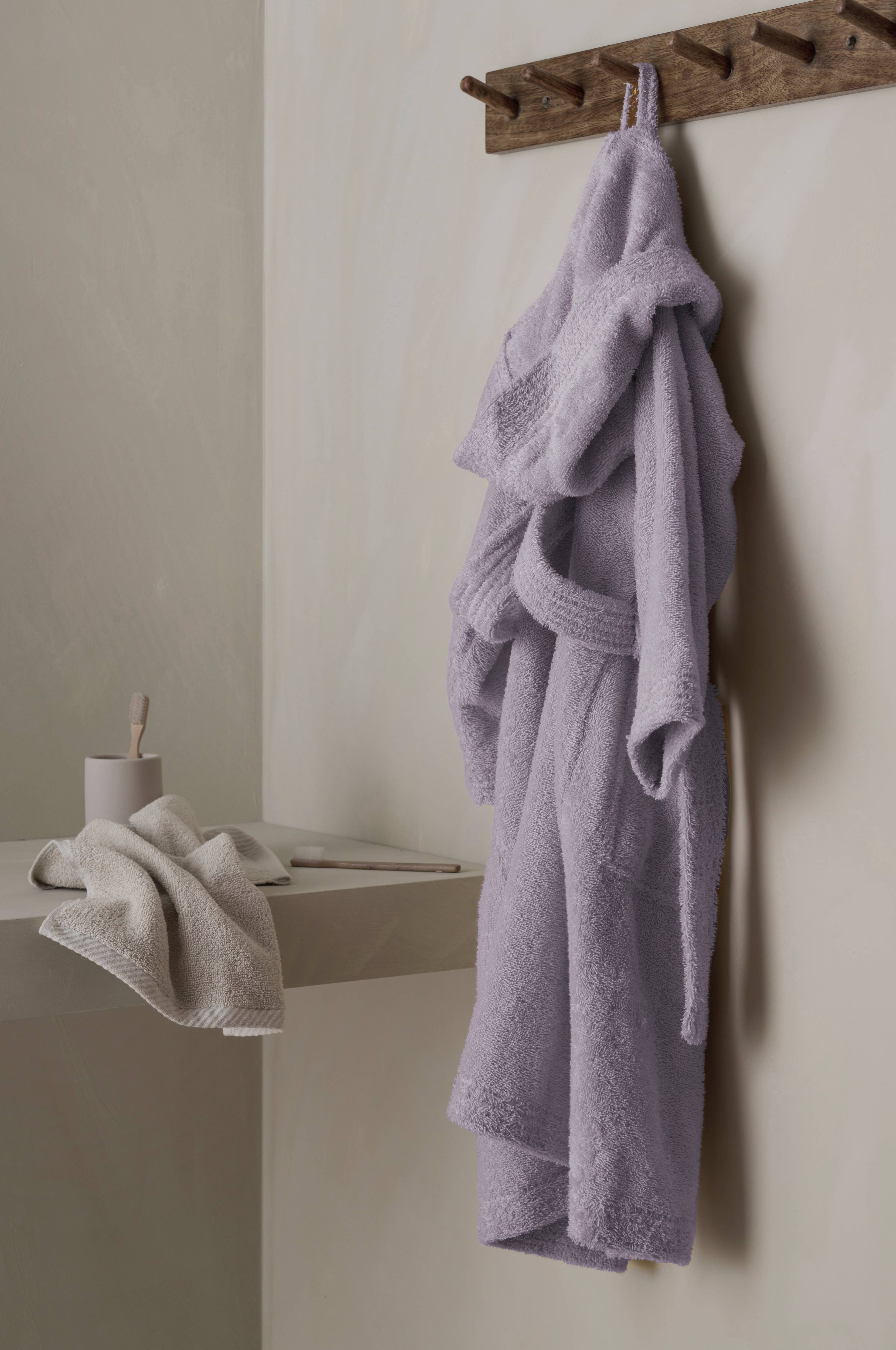 Badekåpe for barn