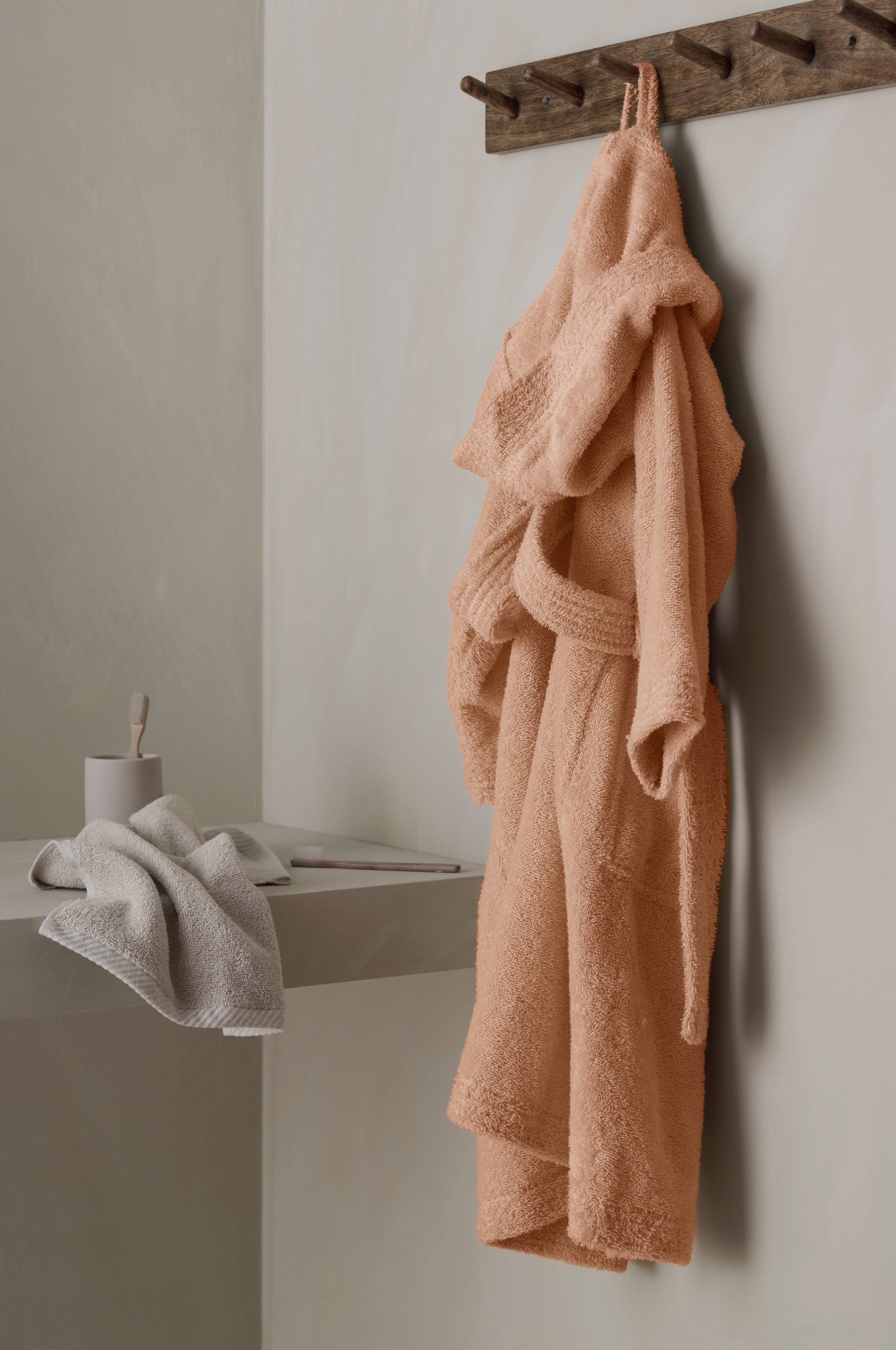Badekåpe for barn
