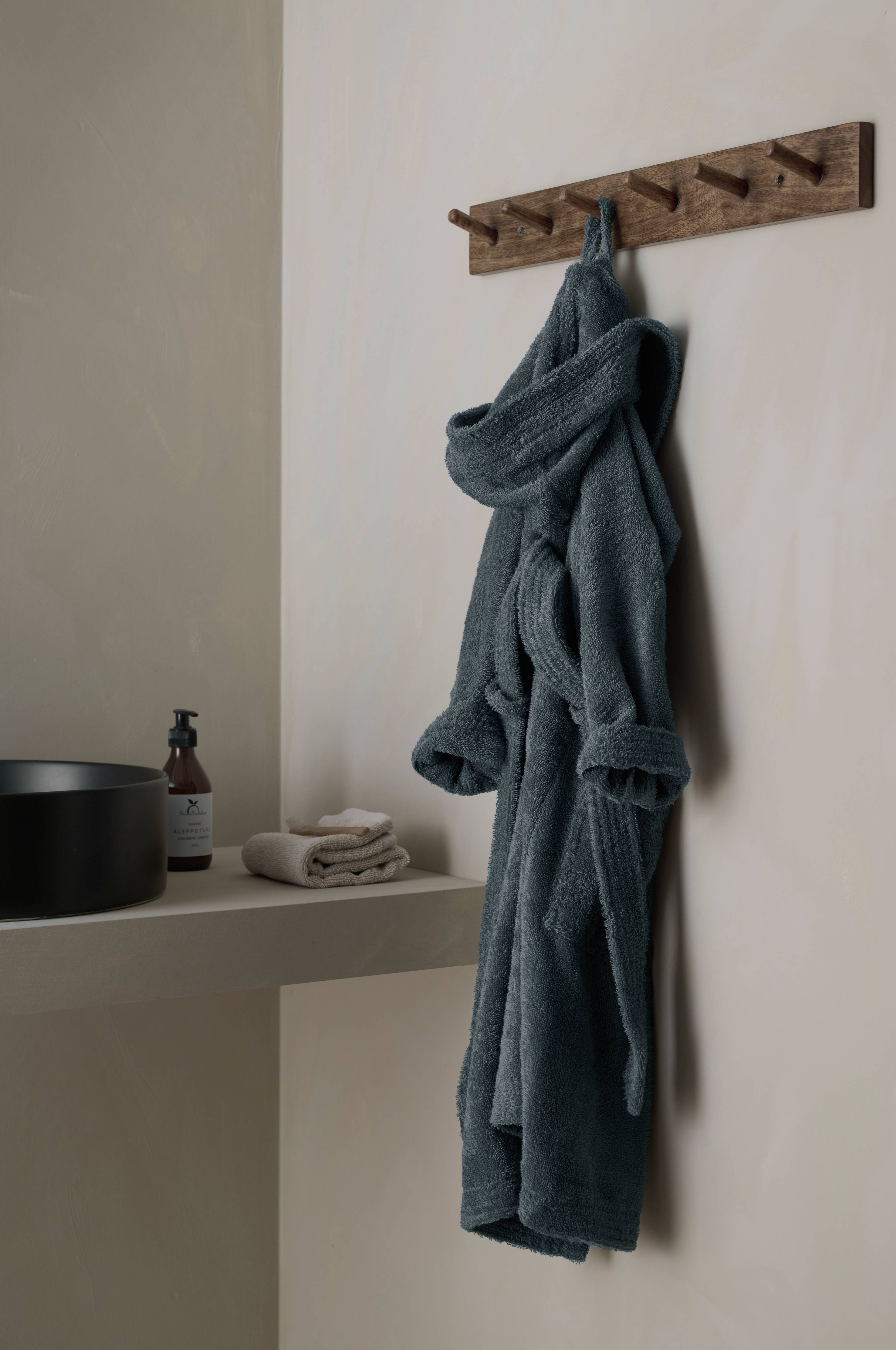 Badekåpe for barn