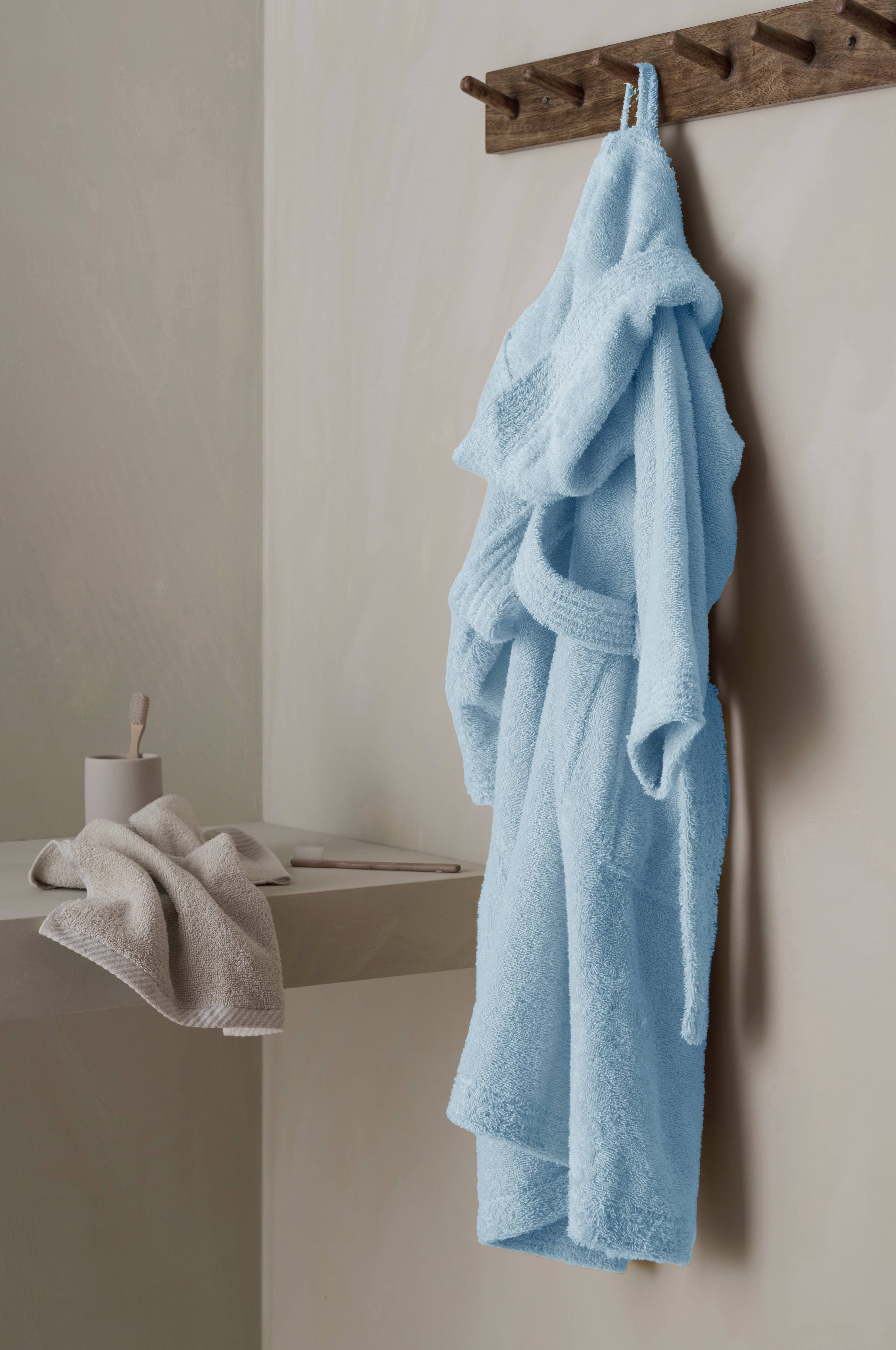 Badekåpe for barn