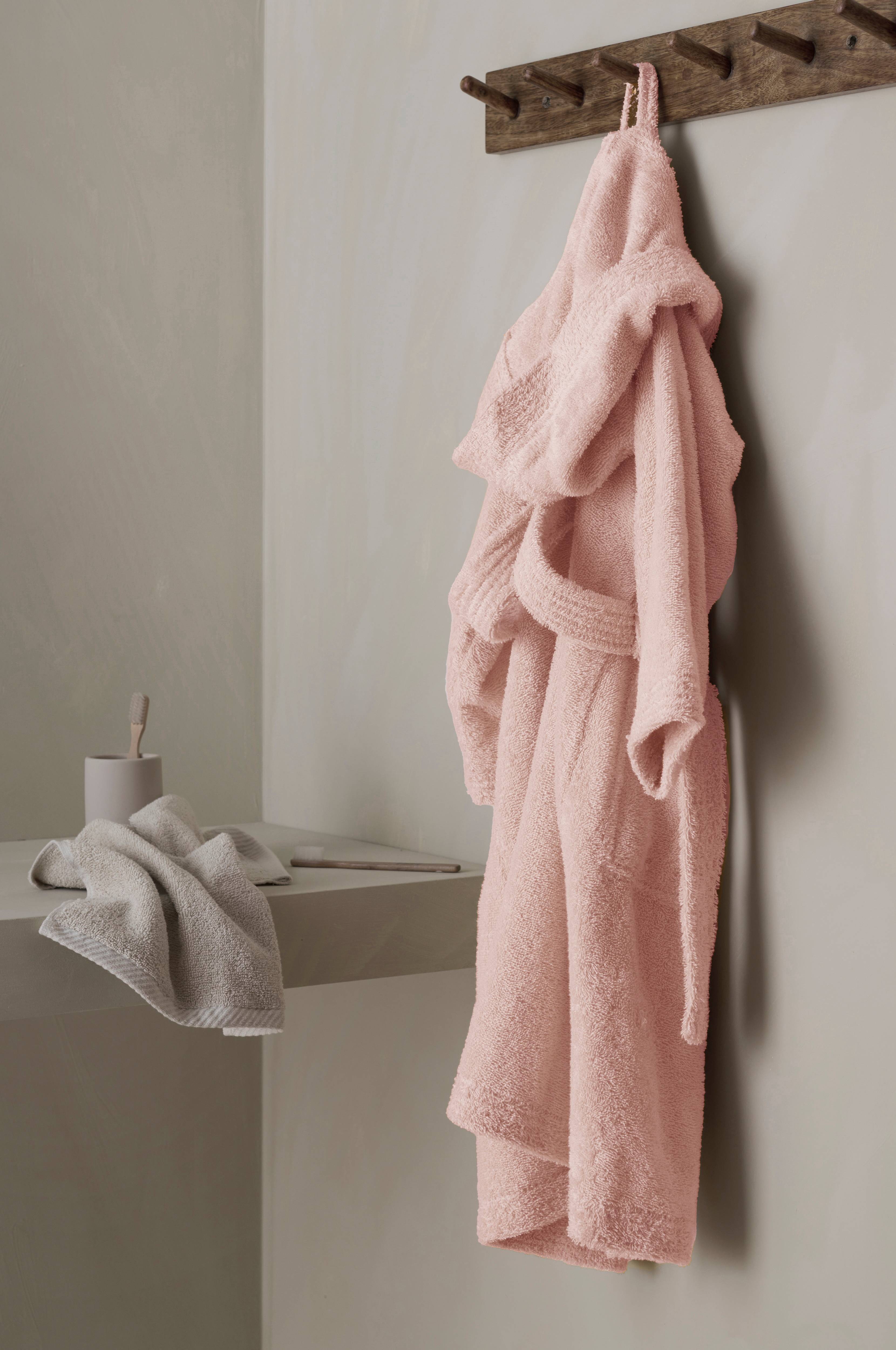 Badekåpe for barn