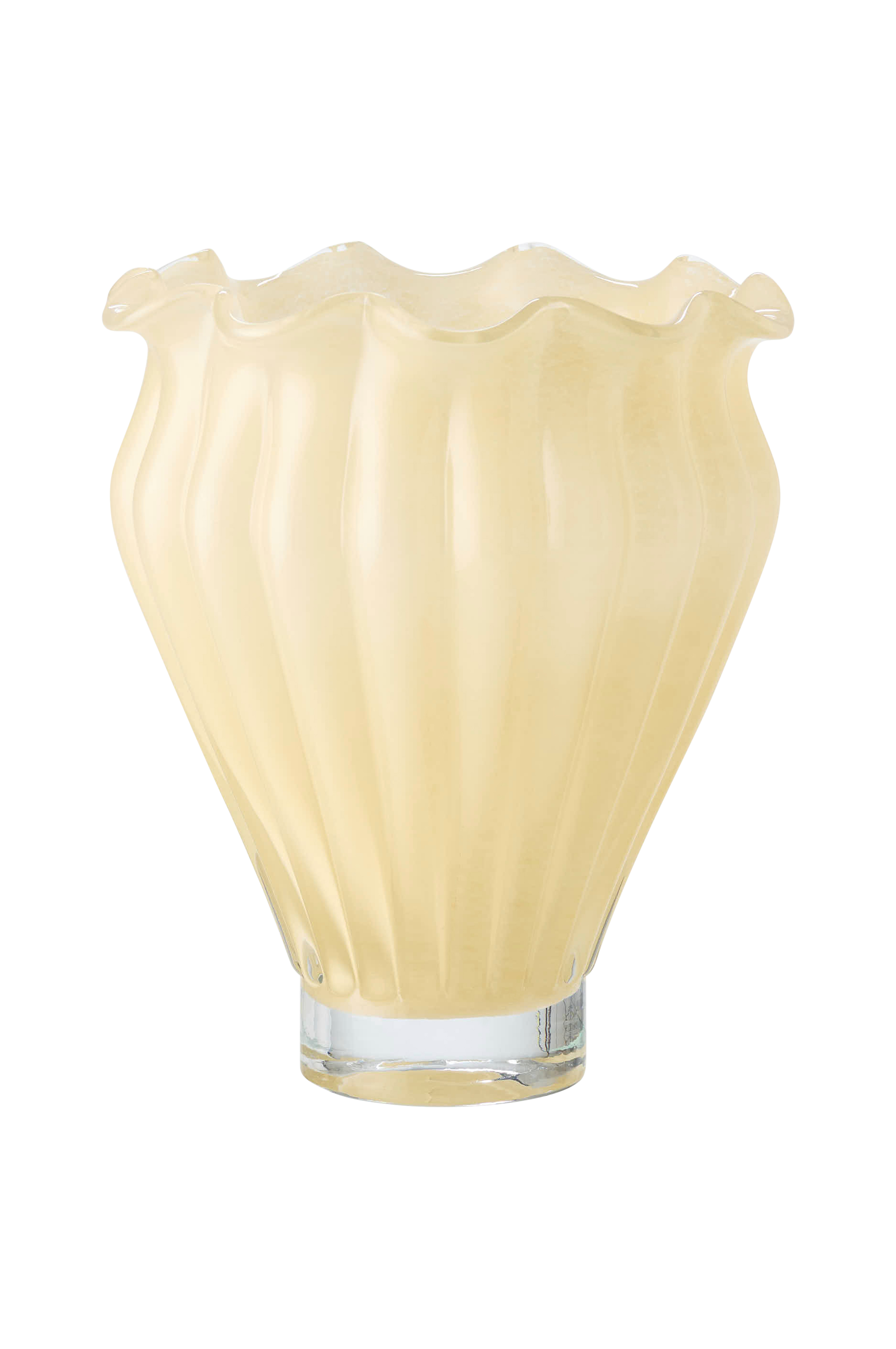 Vase Noor høyde 28,5 cm
