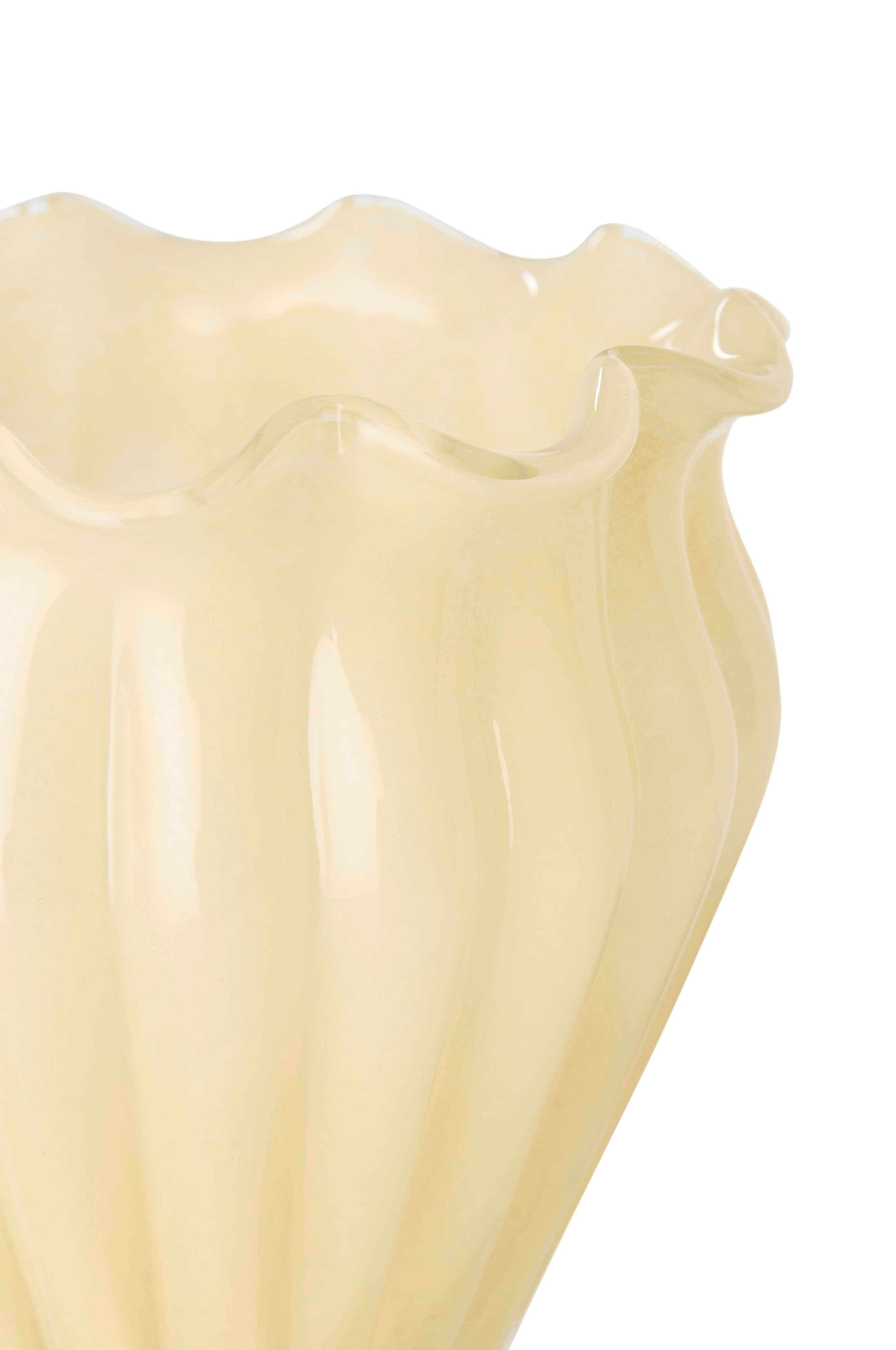 Vase Noor høyde 28,5 cm