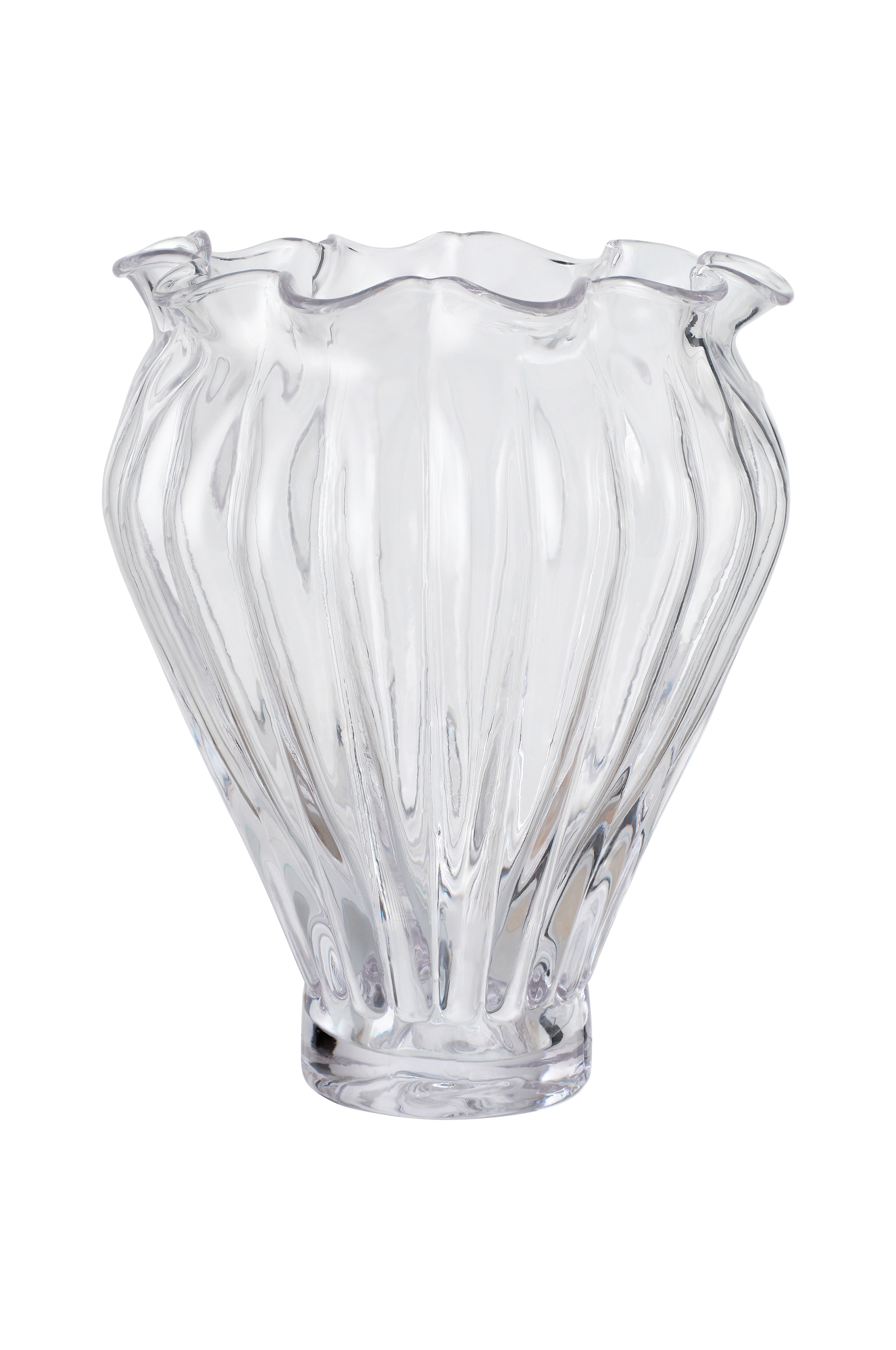Vase Noor høyde 28,5 cm
