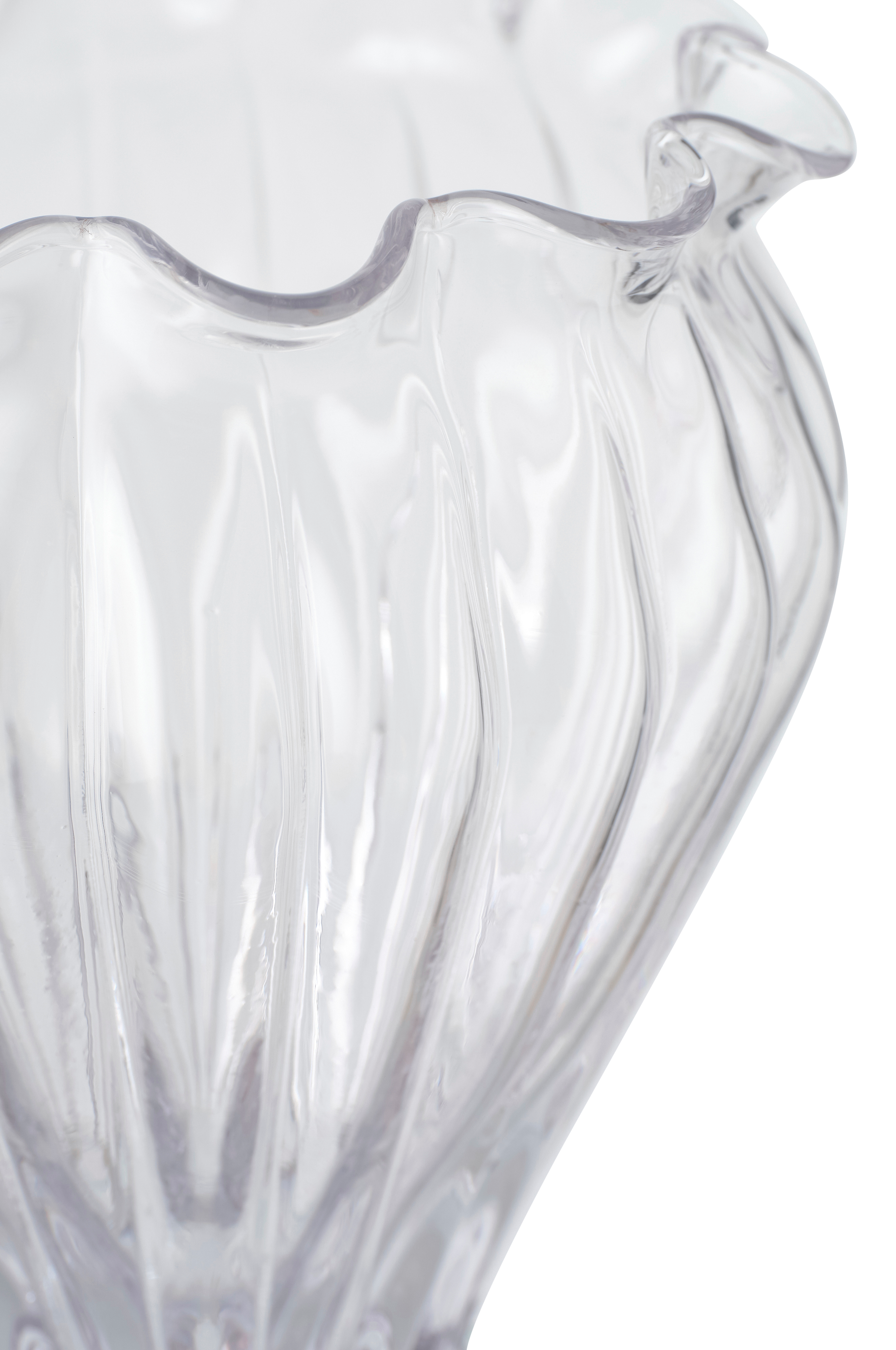 Vase Noor høyde 28,5 cm