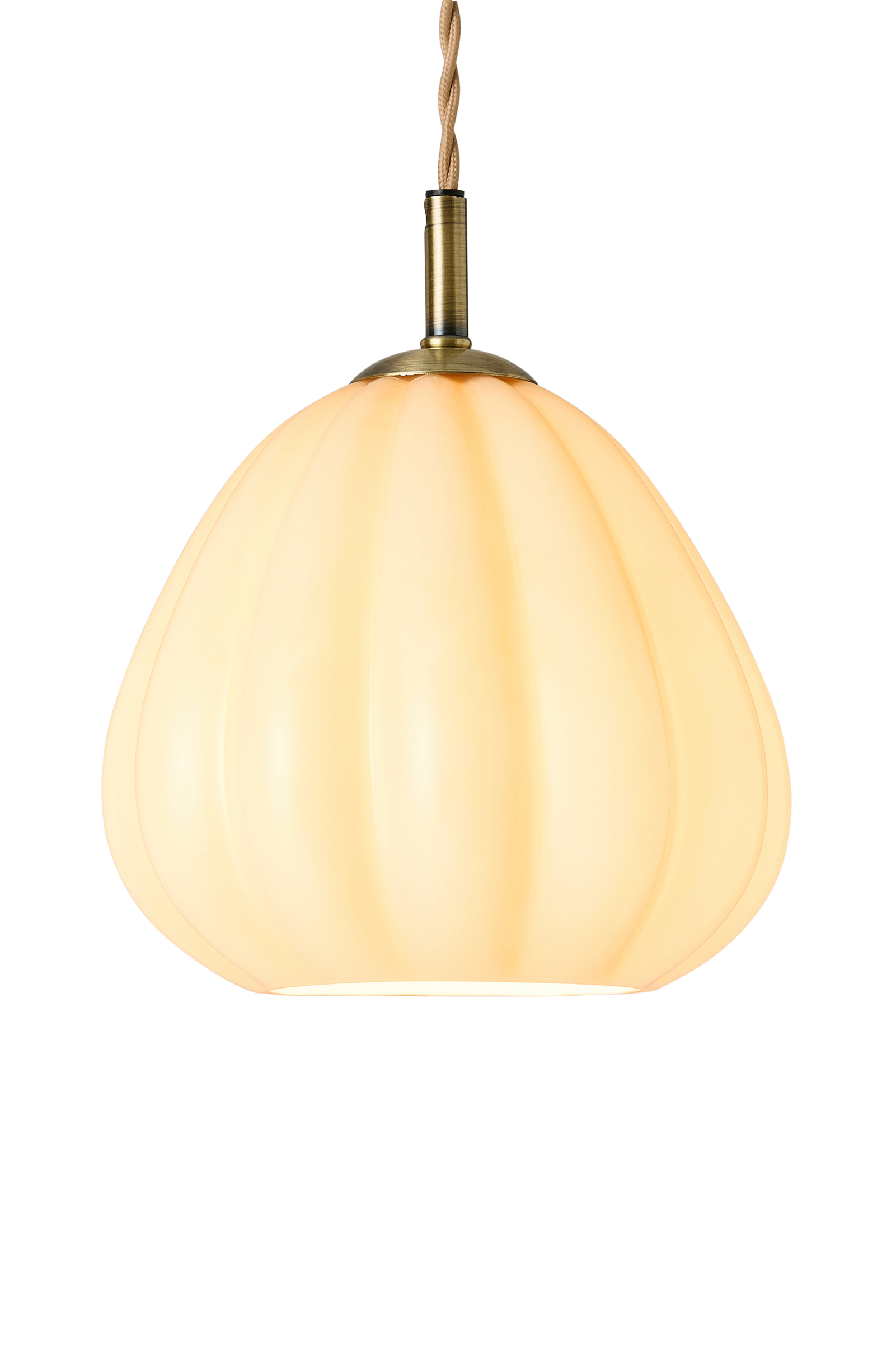 Vinduslampe Elba