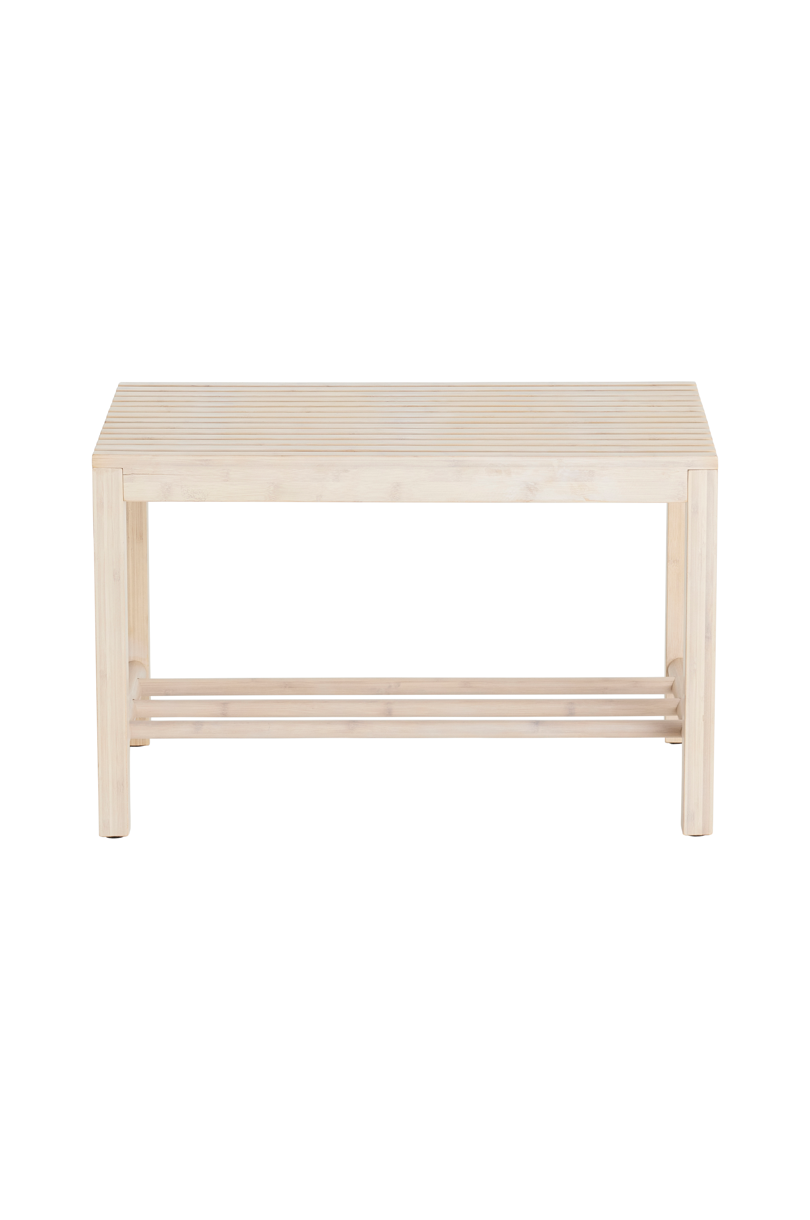 Benk / skohylle Stripe