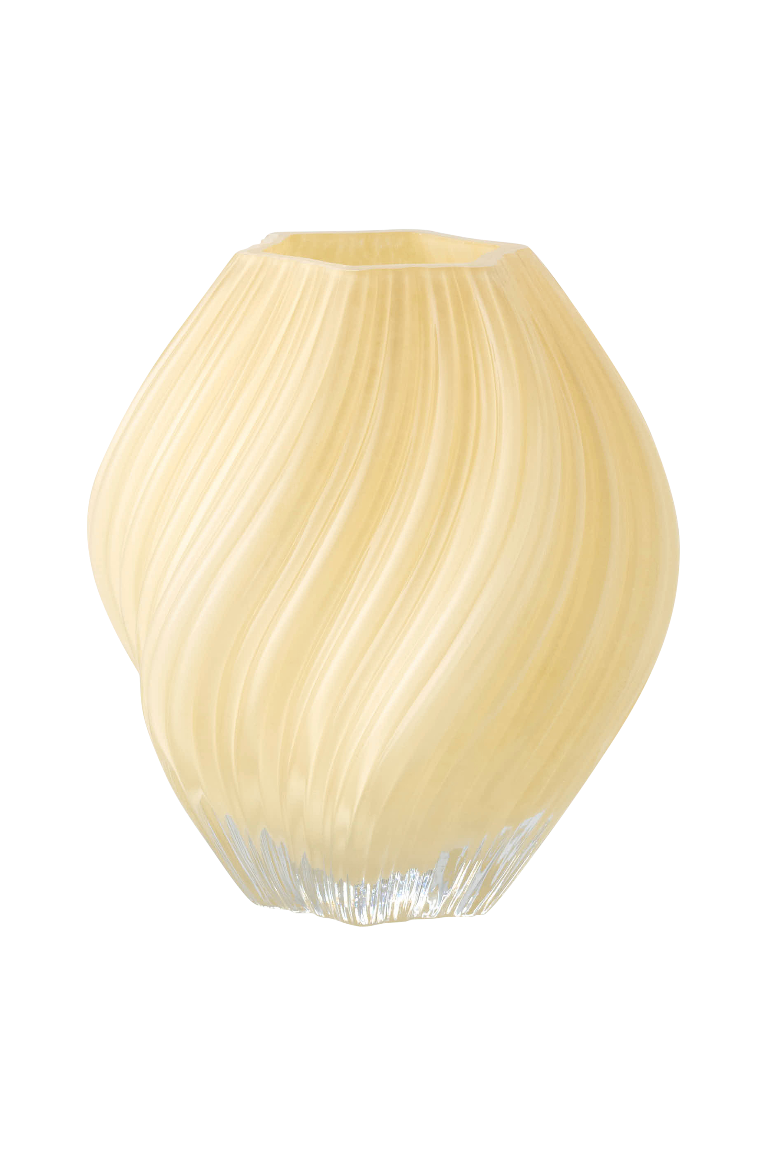 Vase Selma høyde 23 cm